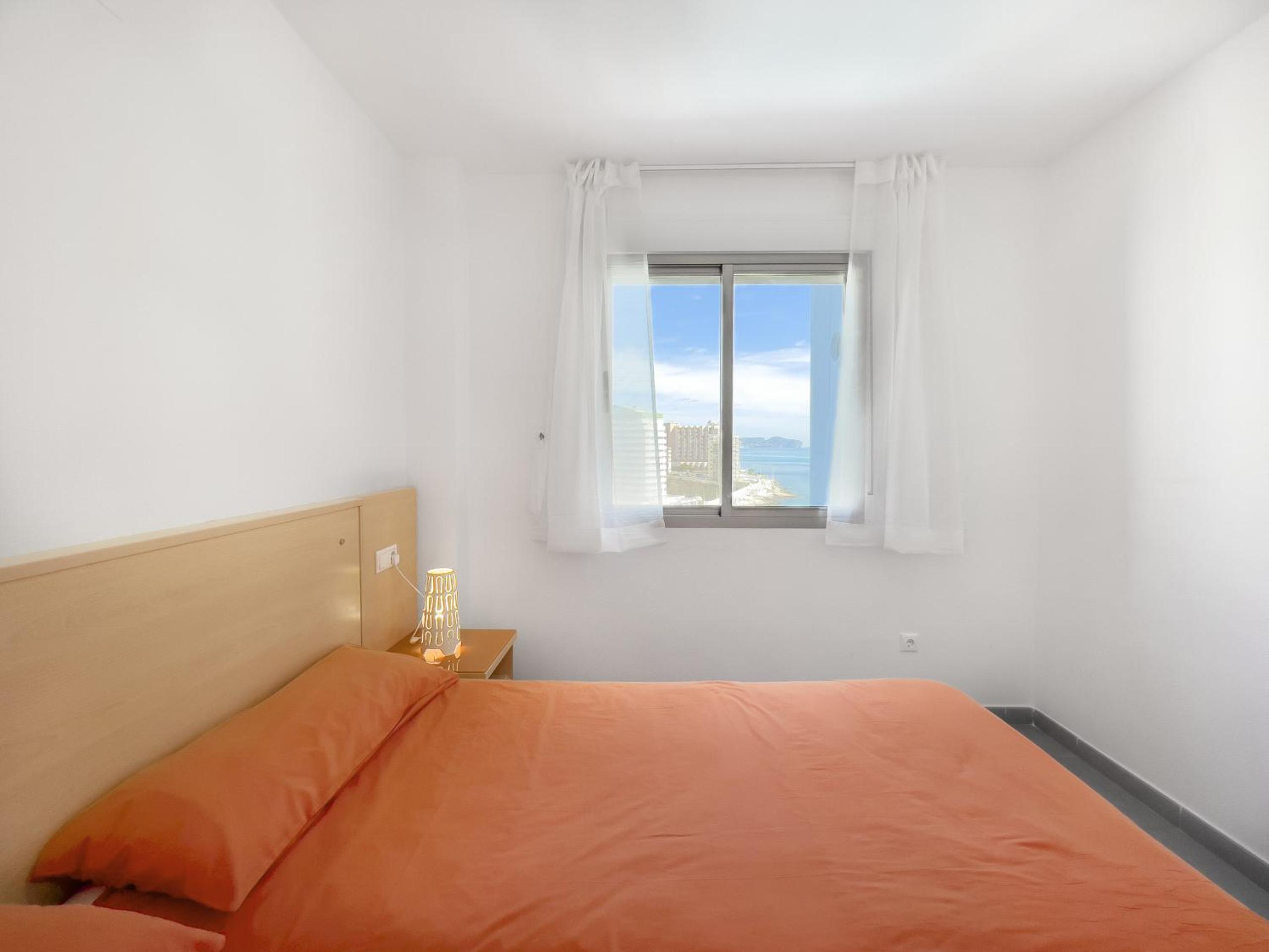 Apartamentos Hipocampos Calpe Rent Apart