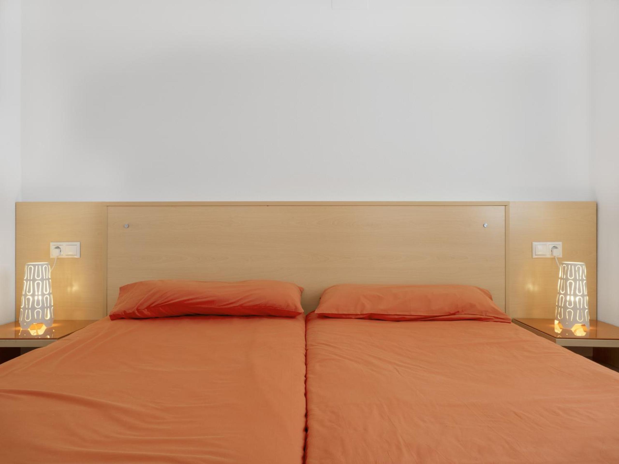 Apartamentos Hipocampos Calpe Rent Apart