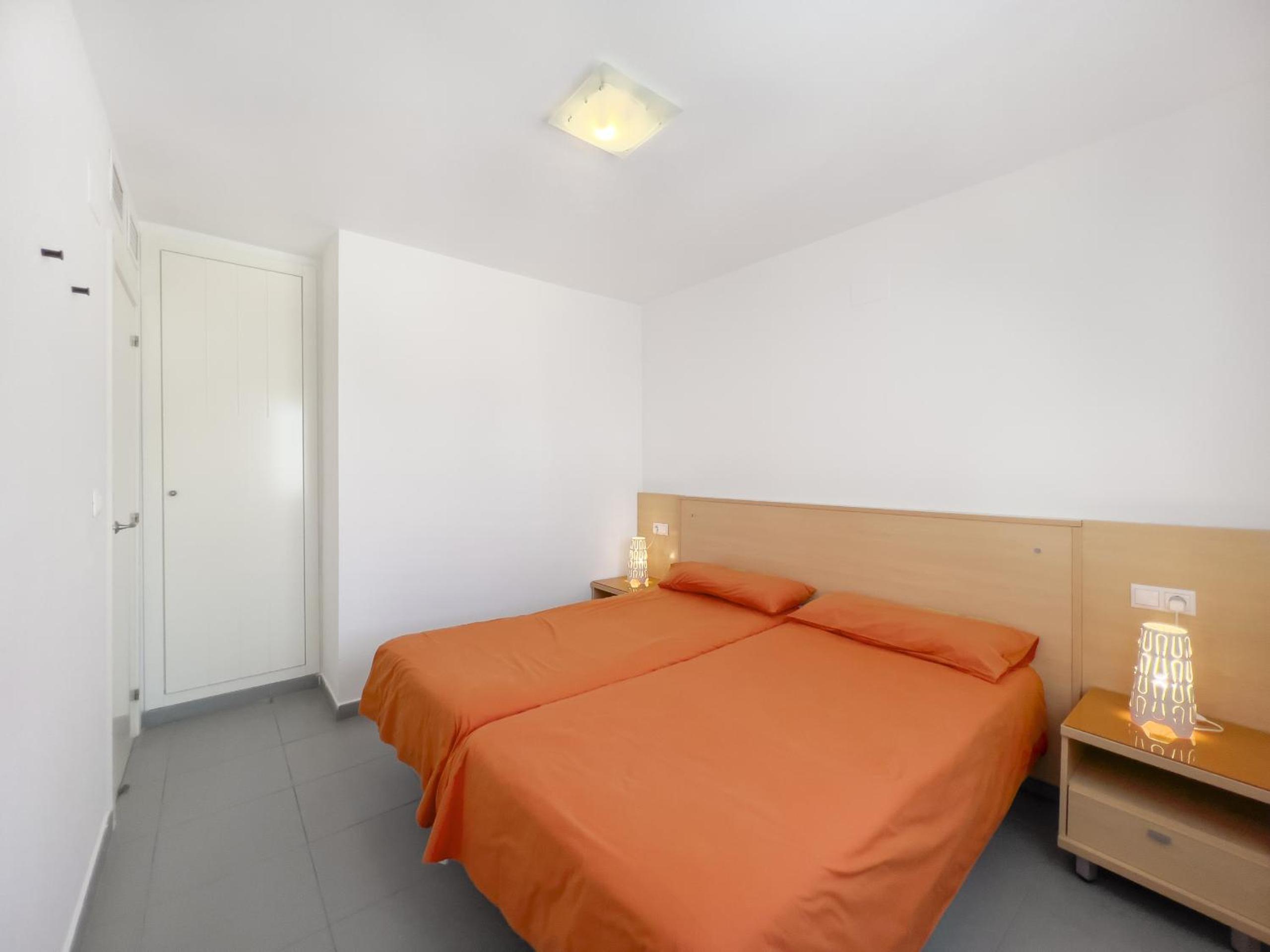 Apartamentos Hipocampos Calpe Rent Apart