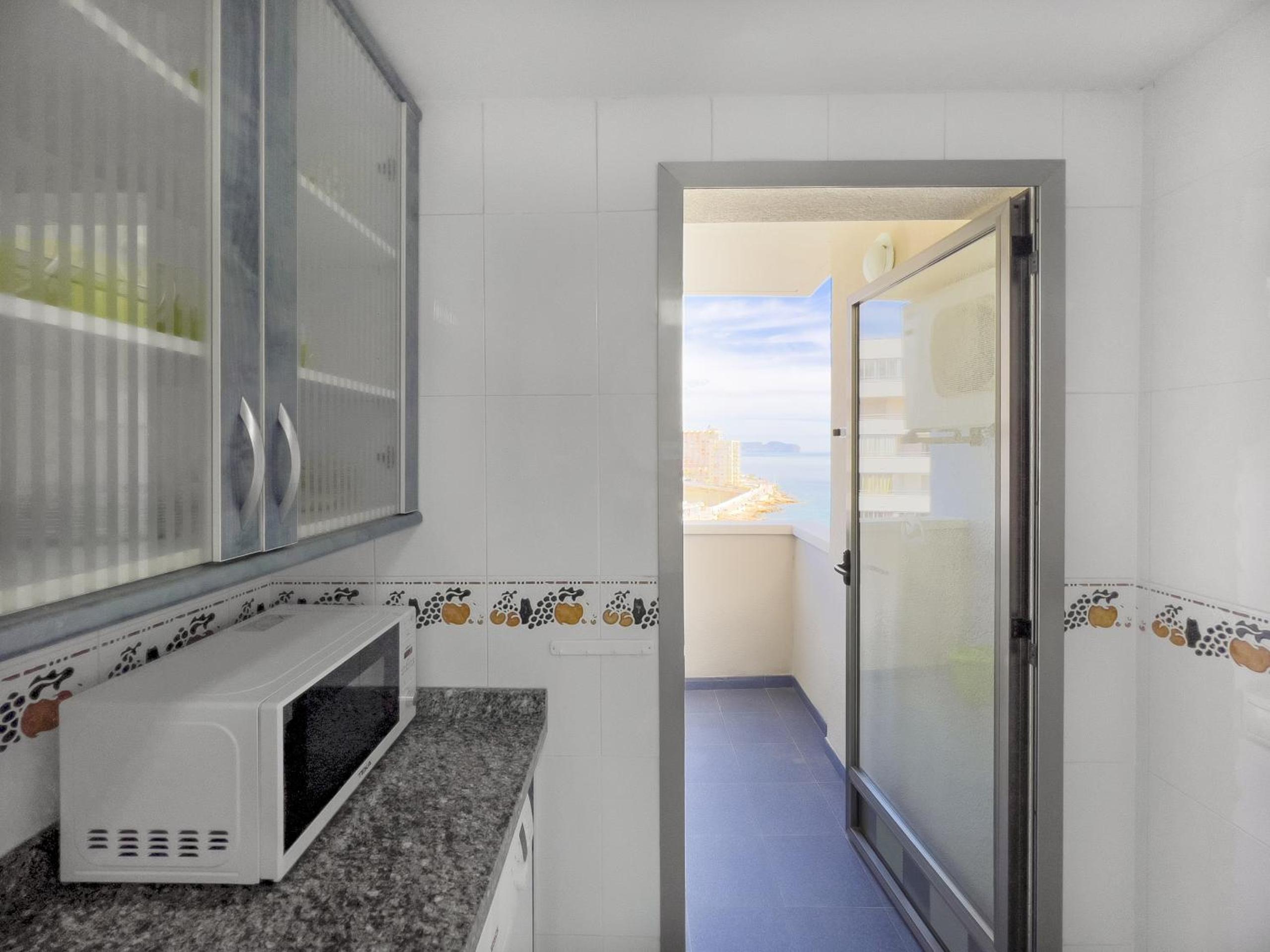 Apartamentos Hipocampos Calpe Rent Apart