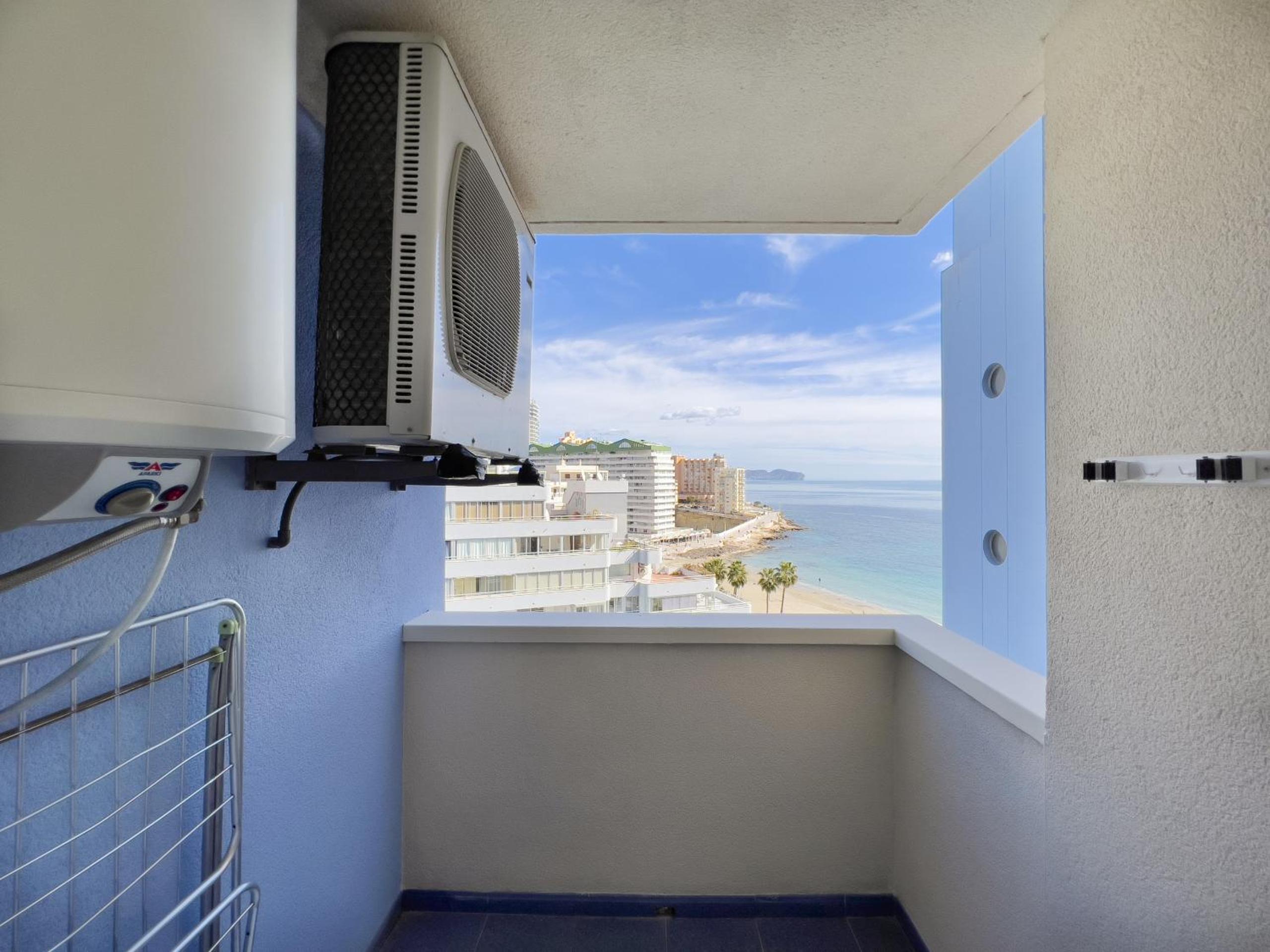 Apartamentos Hipocampos Calpe Rent Apart