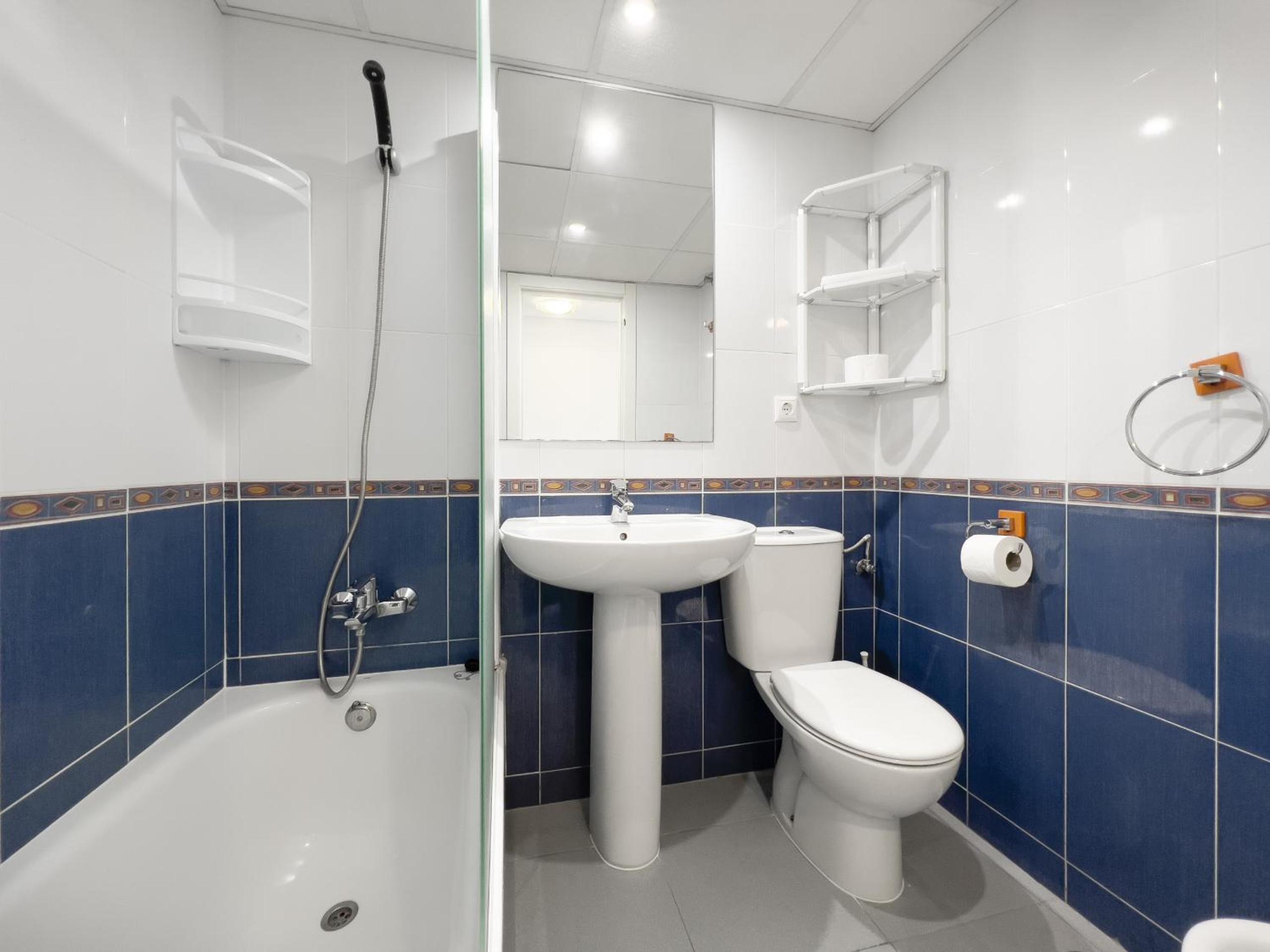 Apartamentos Hipocampos Calpe Rent Apart