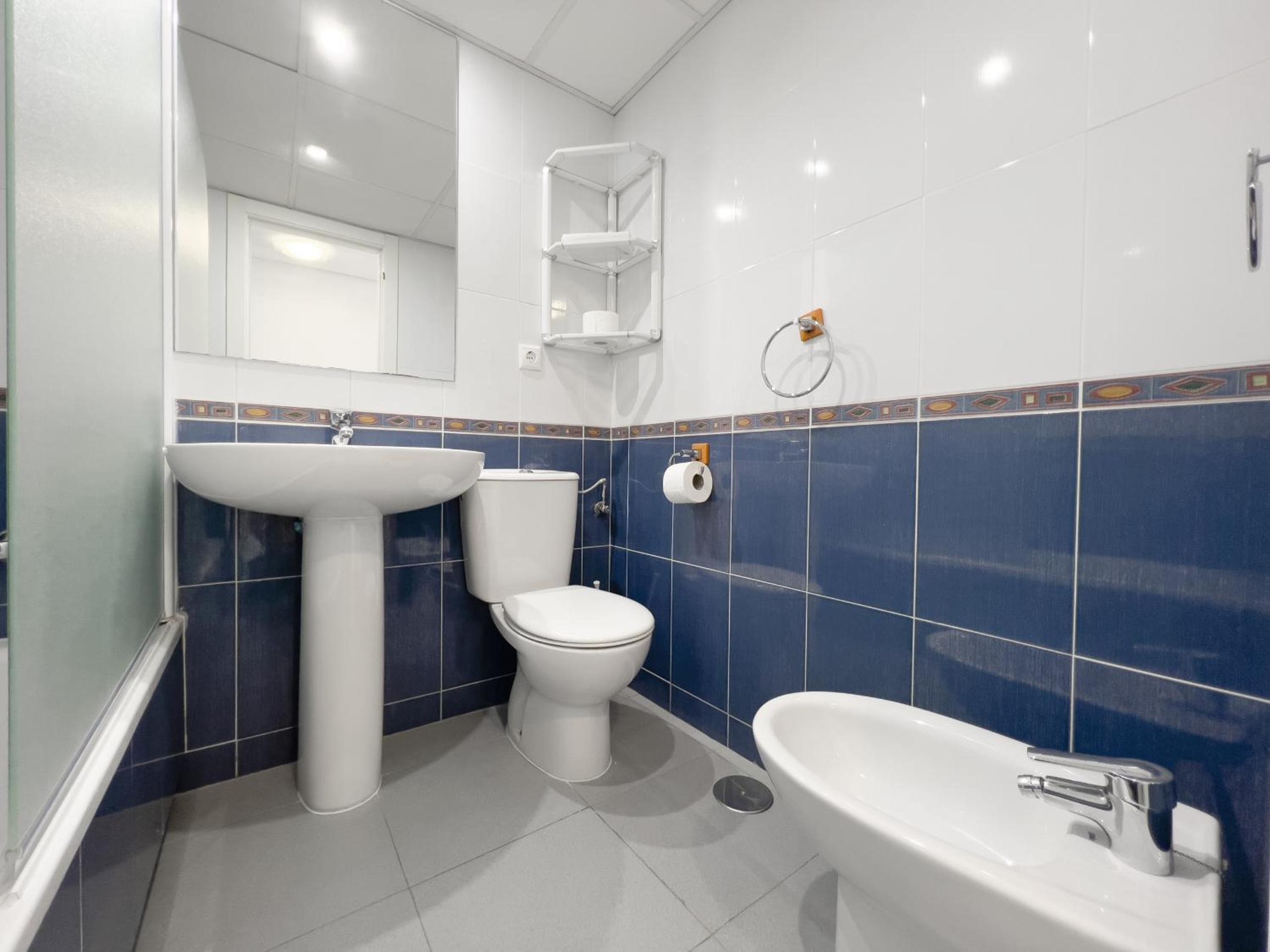 Apartamentos Hipocampos Calpe Rent Apart