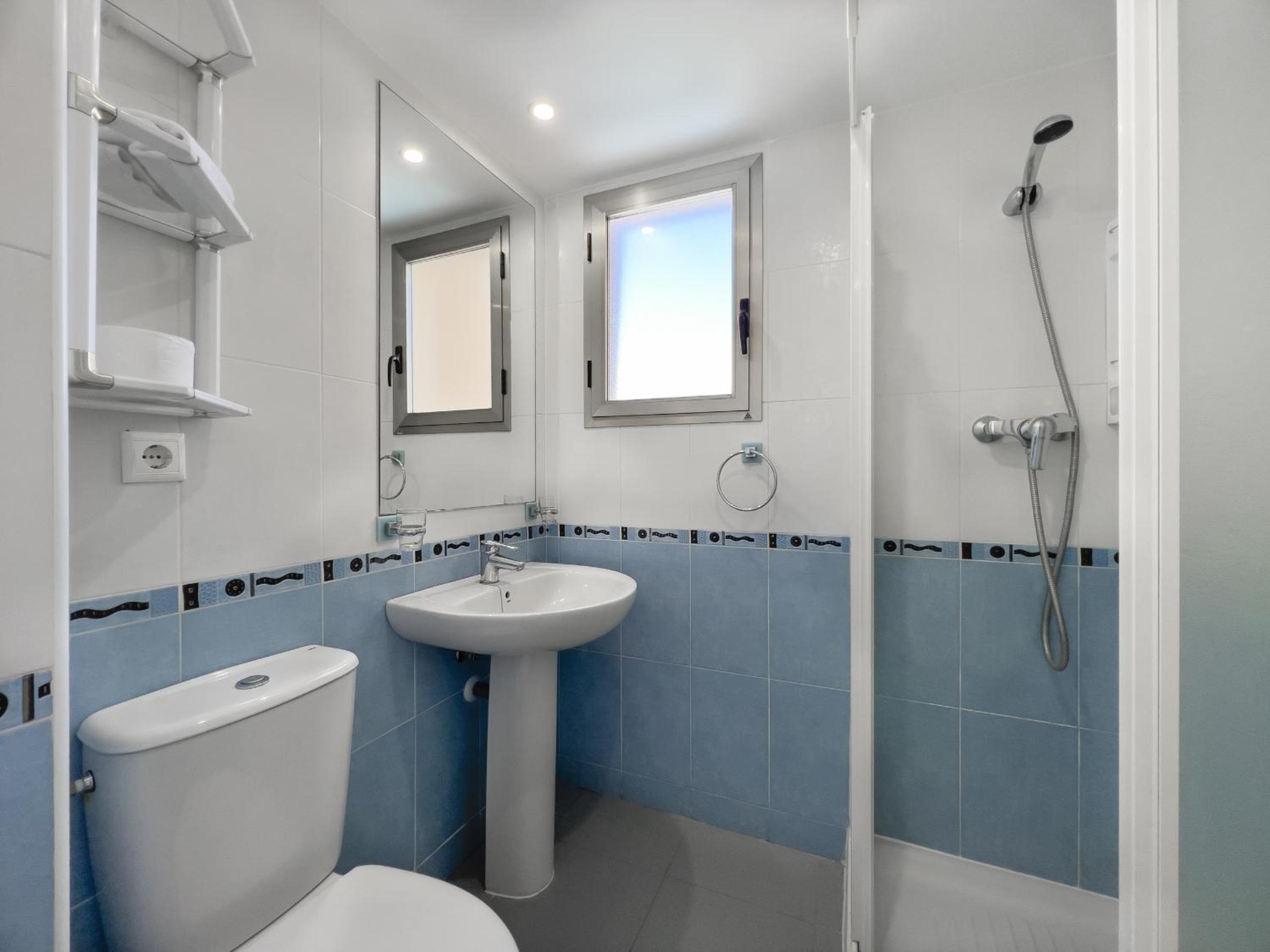 Apartamentos Hipocampos Calpe Rent Apart