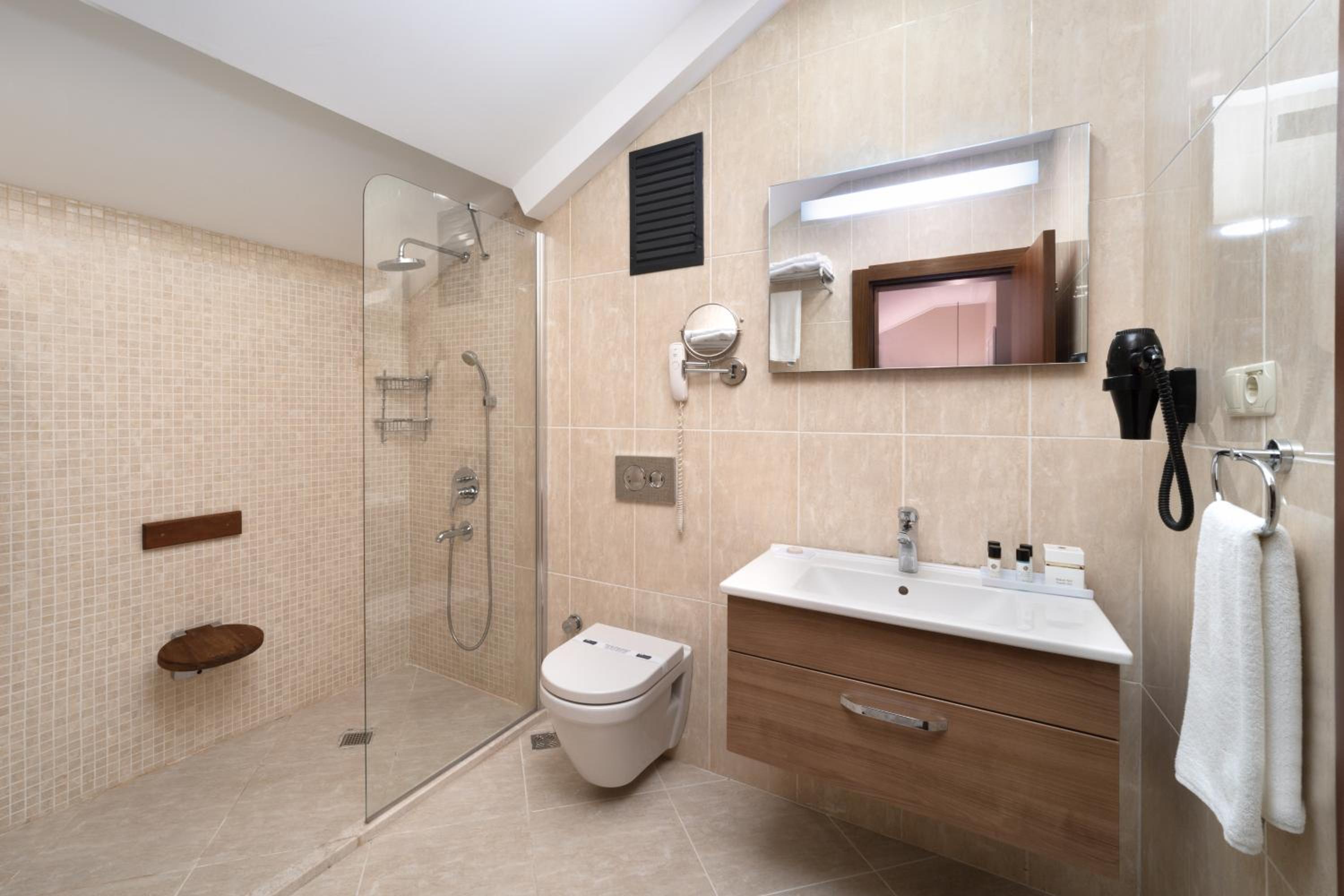 Recital Park Otel - Image 32