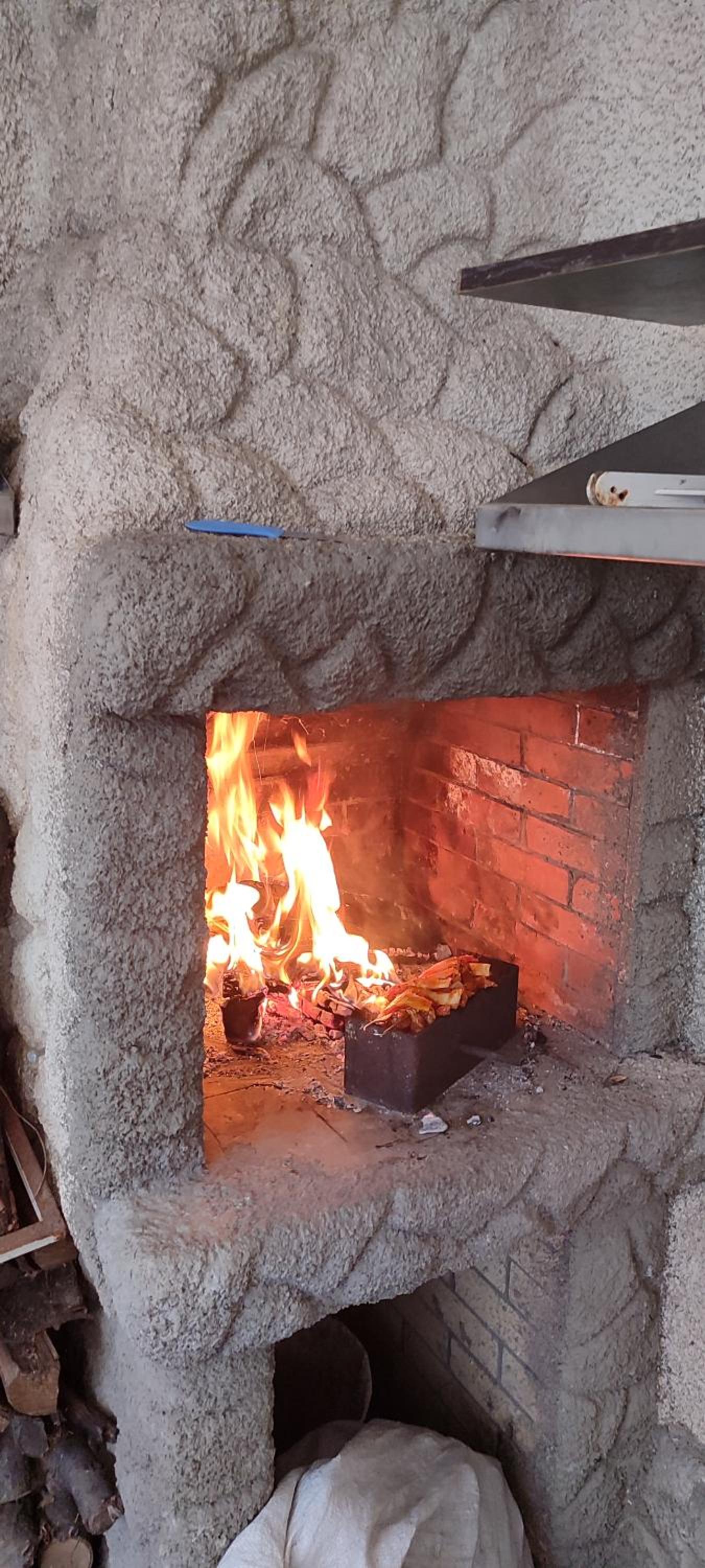 Genius Hostel City Center with Grill zone and terace