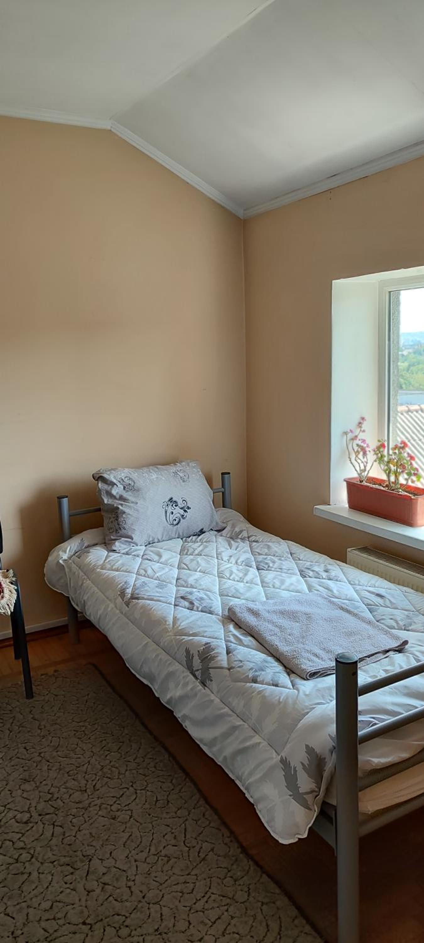 Genius Hostel City Center with Grill zone and terace