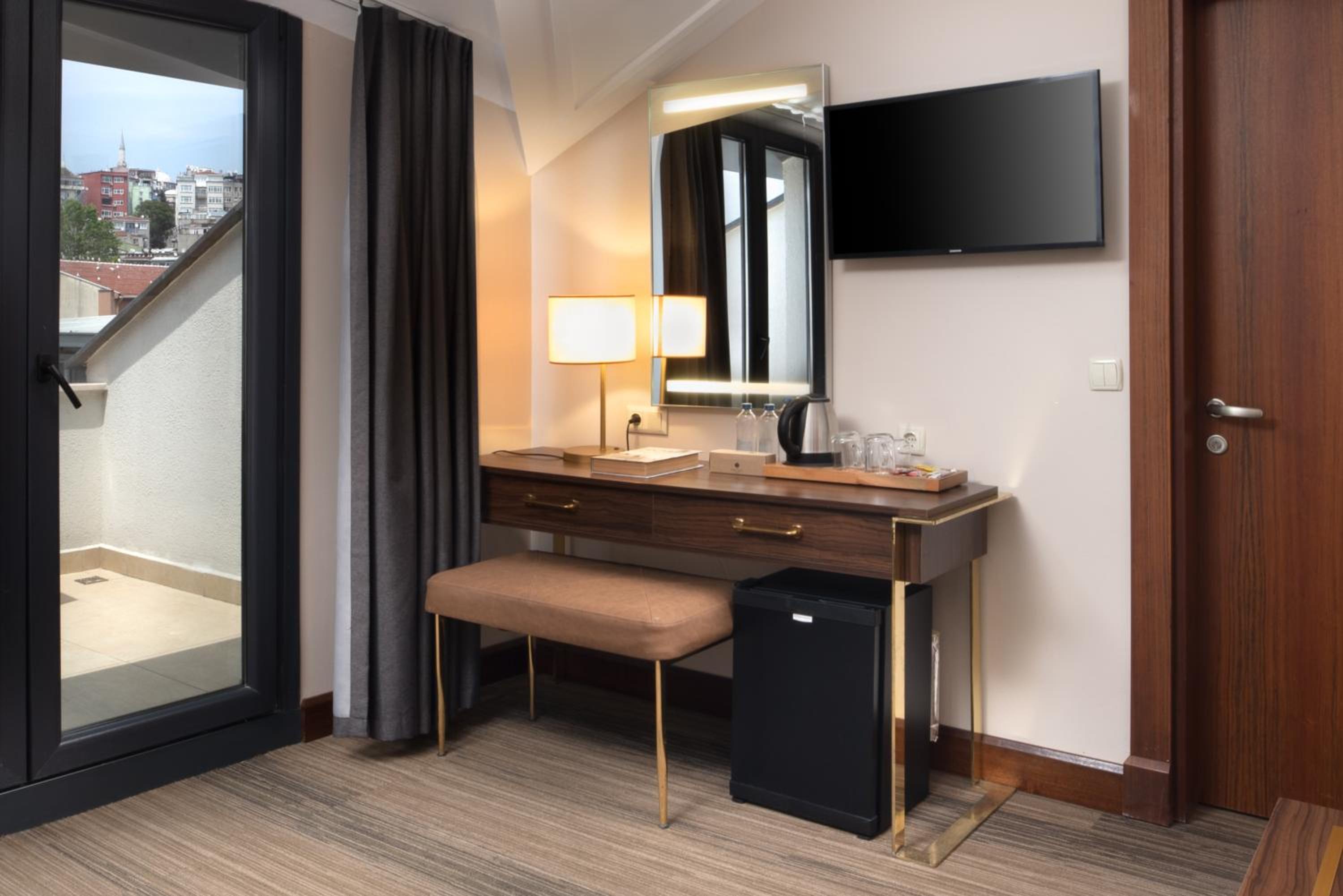 Recital Park Otel - Image 33