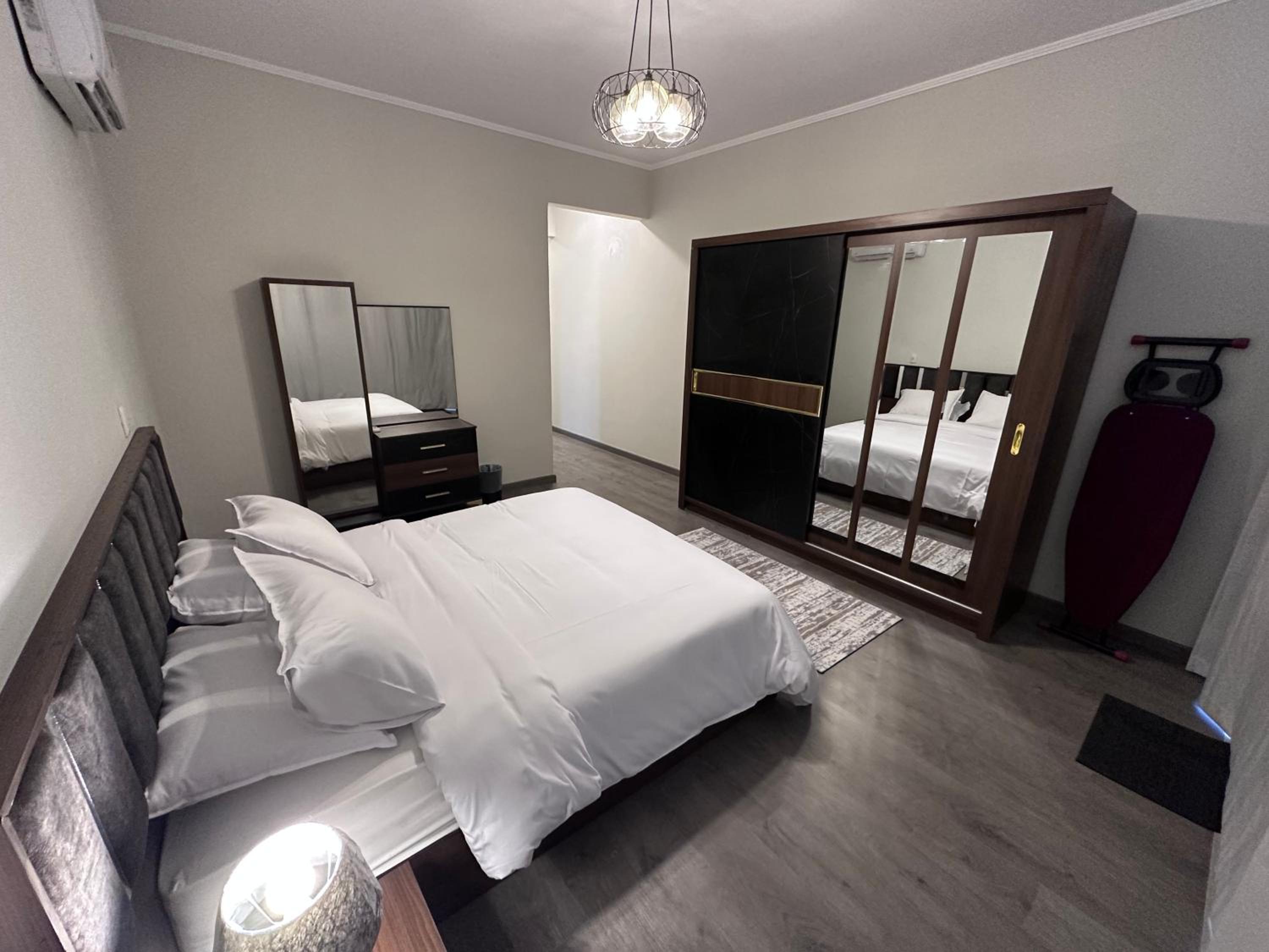 Crown Palm Hills relaxation apartment