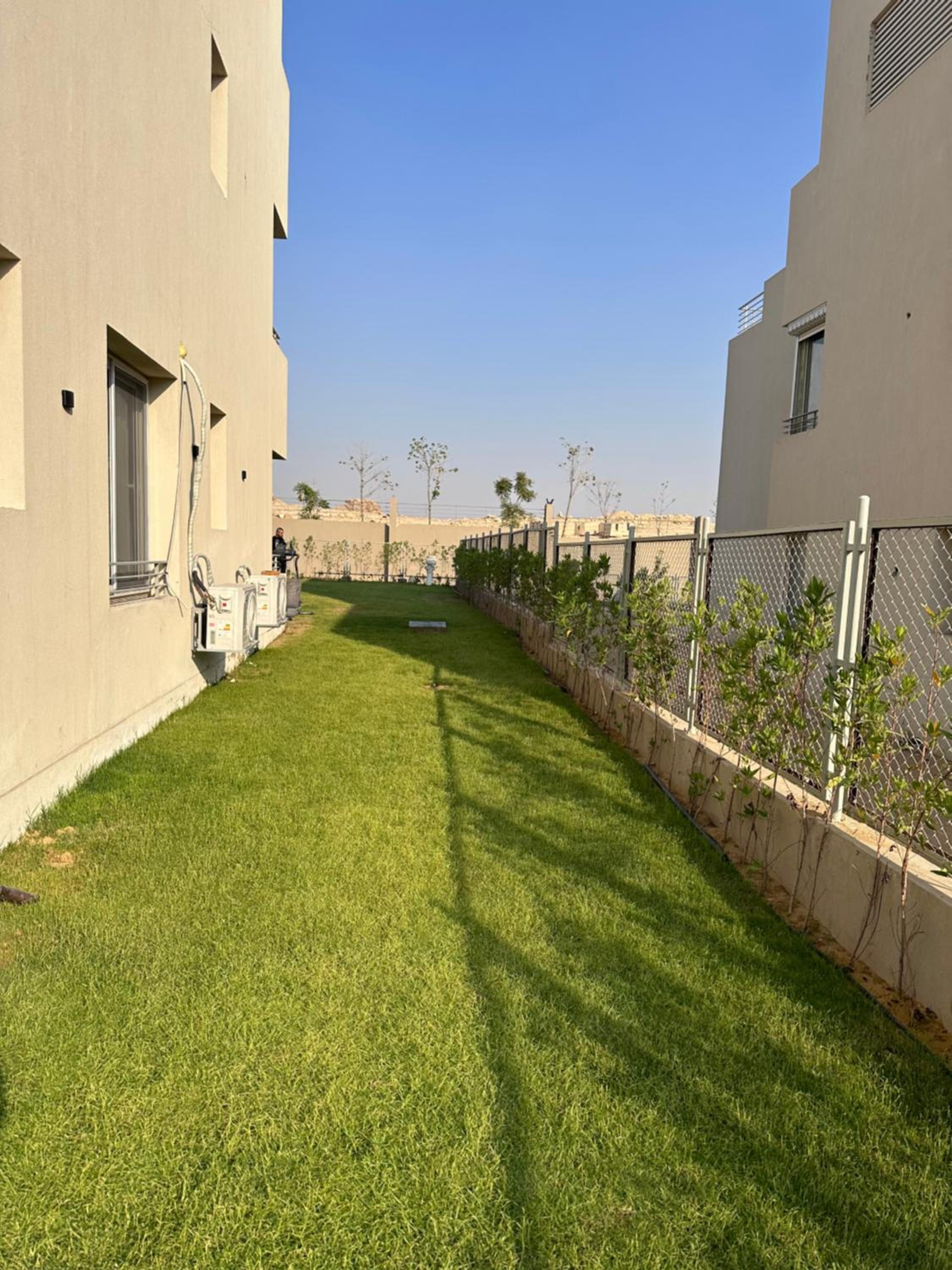 Crown Palm Hills relaxation apartment