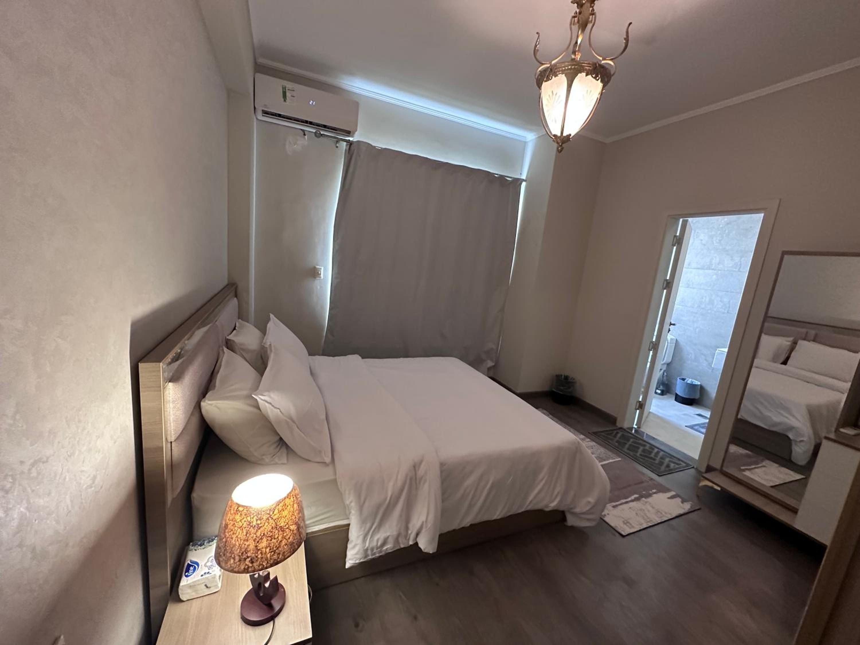 Crown Palm Hills relaxation apartment