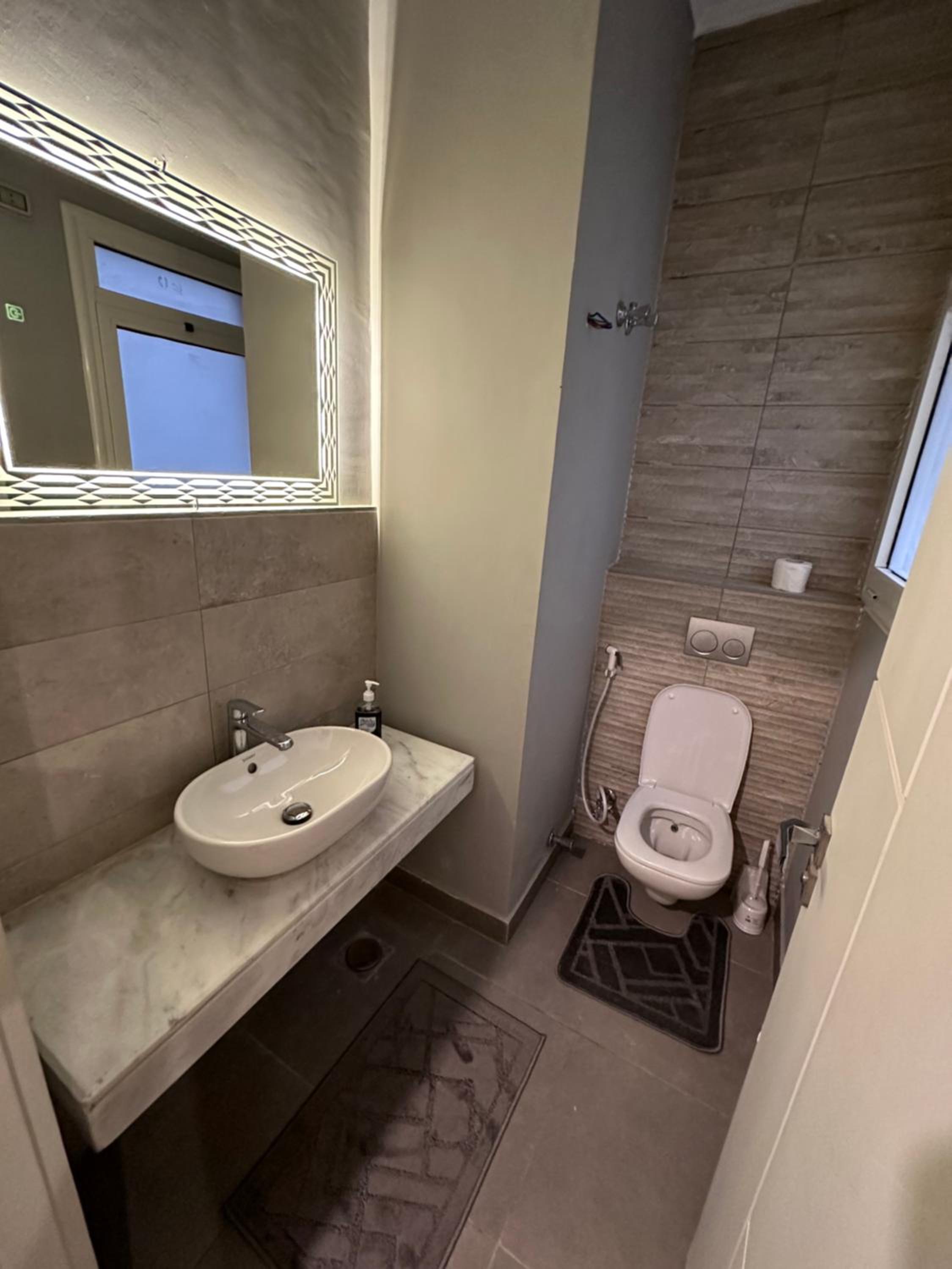 Crown Palm Hills relaxation apartment