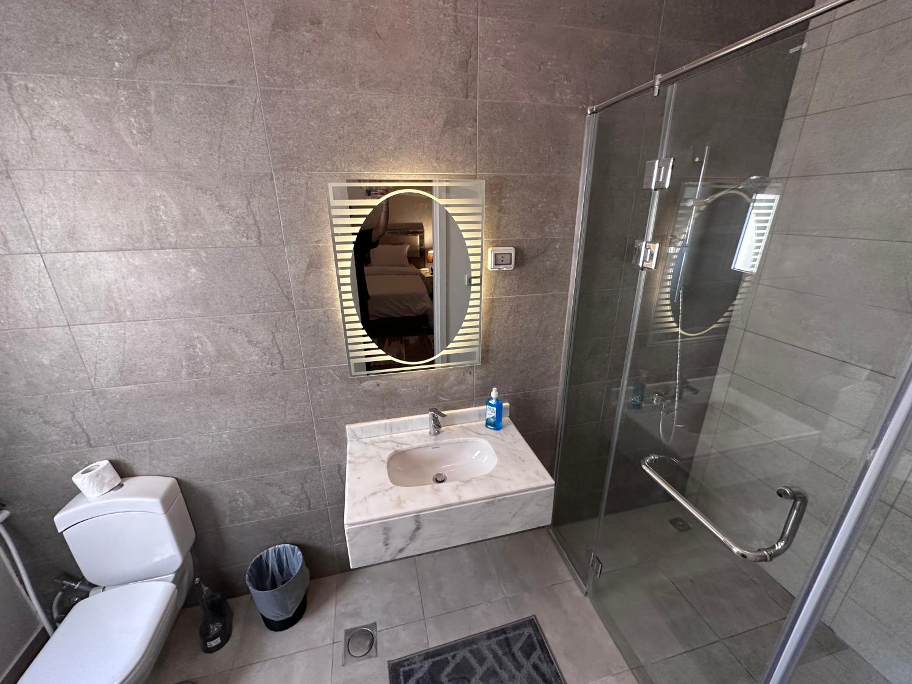 Crown Palm Hills relaxation apartment