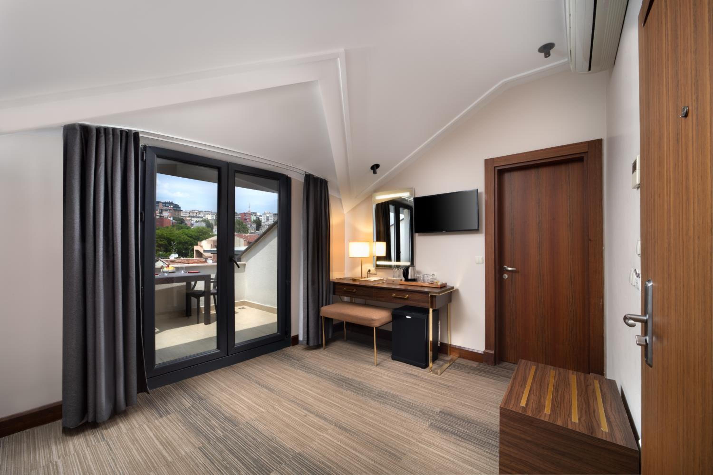 Recital Park Otel - Image 35