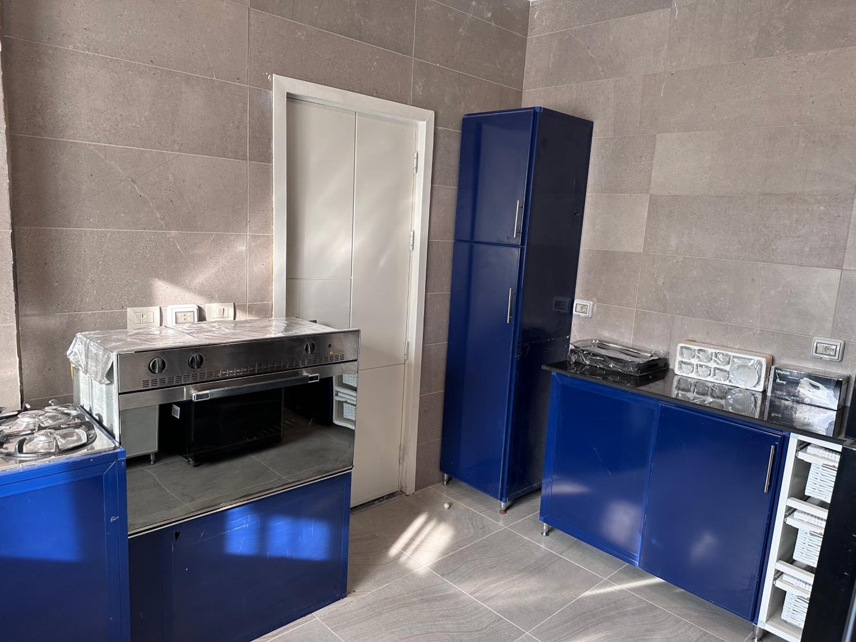 Crown Palm Hills relaxation apartment