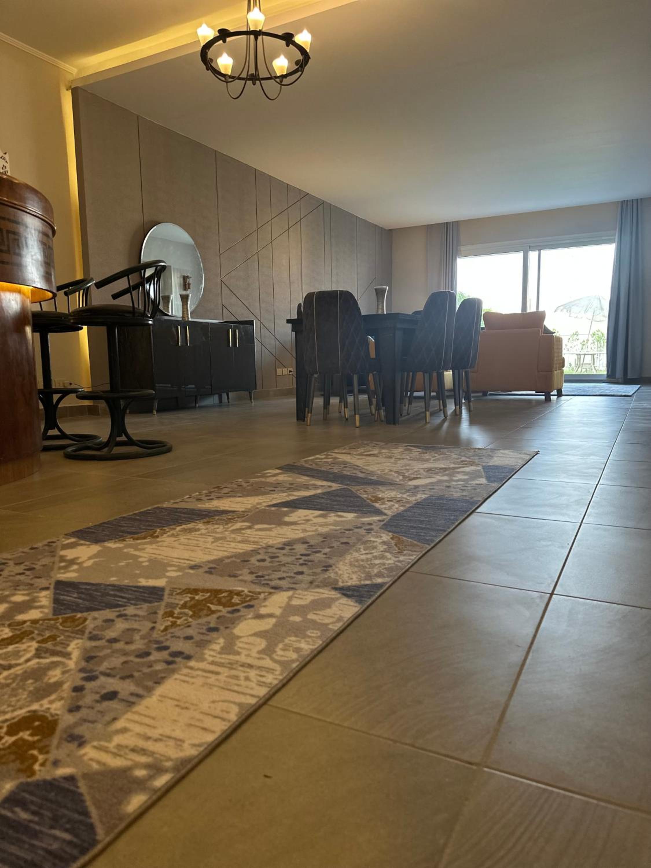 Crown Palm Hills relaxation apartment