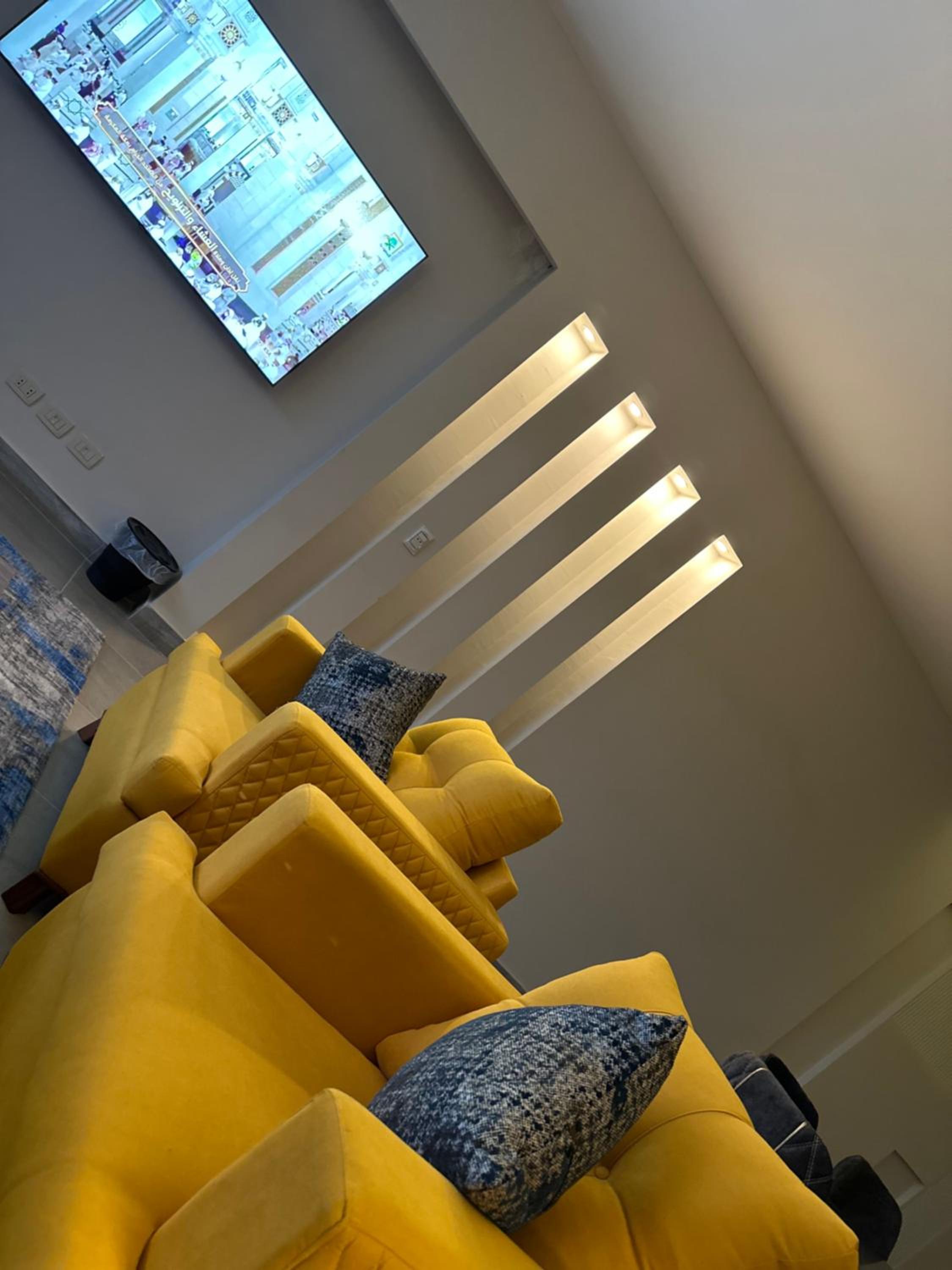Crown Palm Hills relaxation apartment