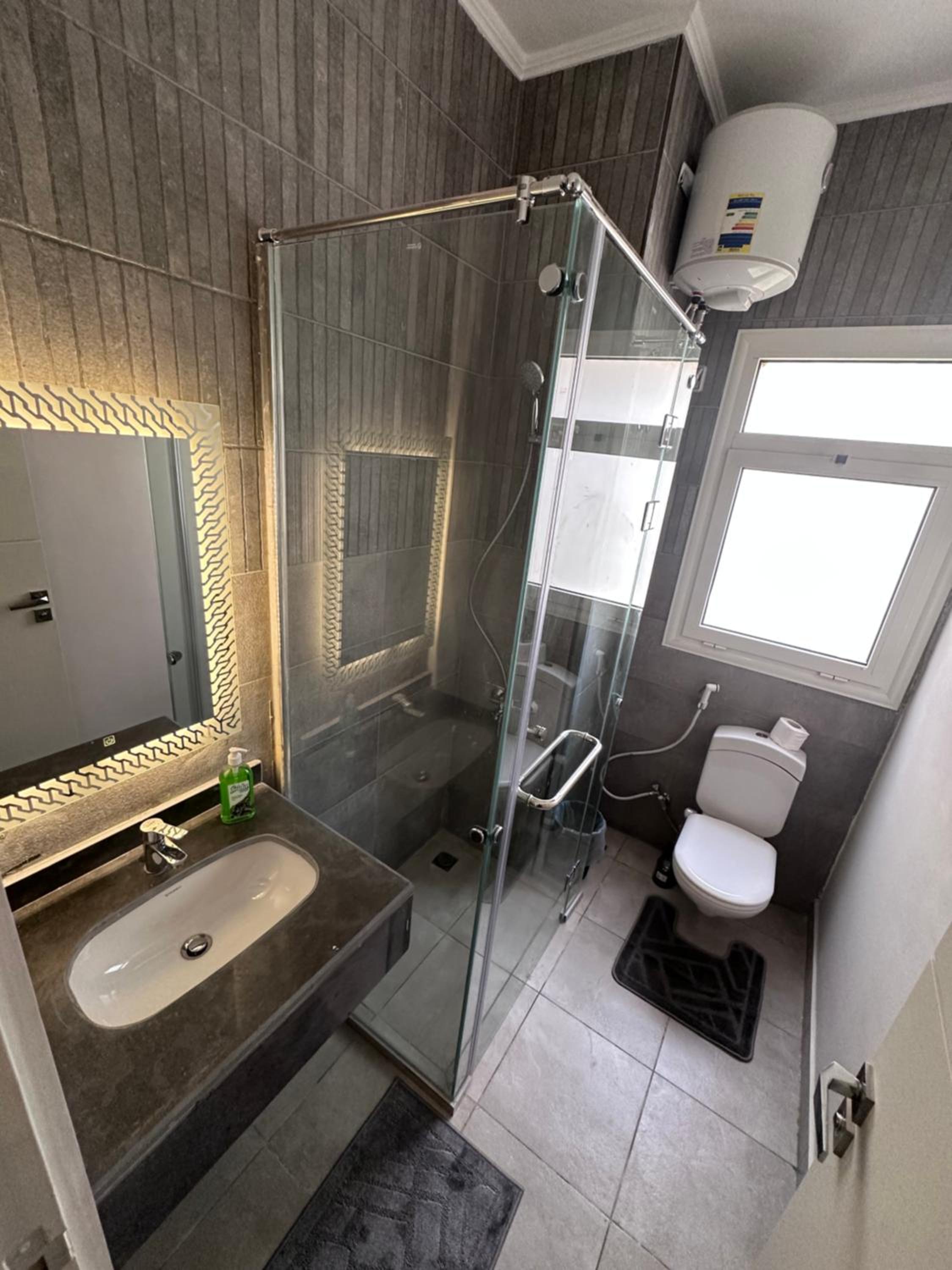Crown Palm Hills relaxation apartment