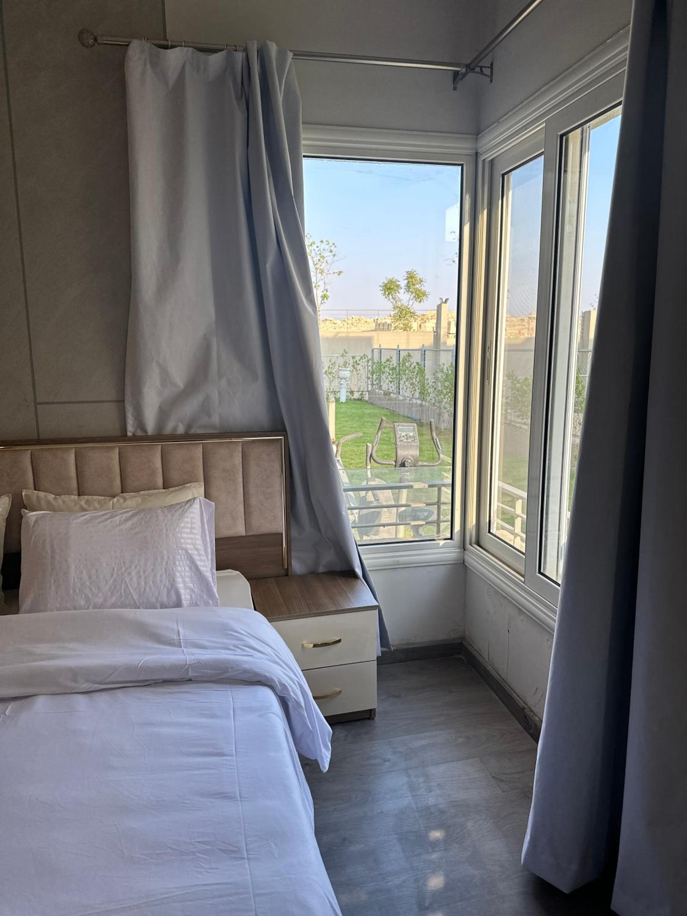 Crown Palm Hills relaxation apartment