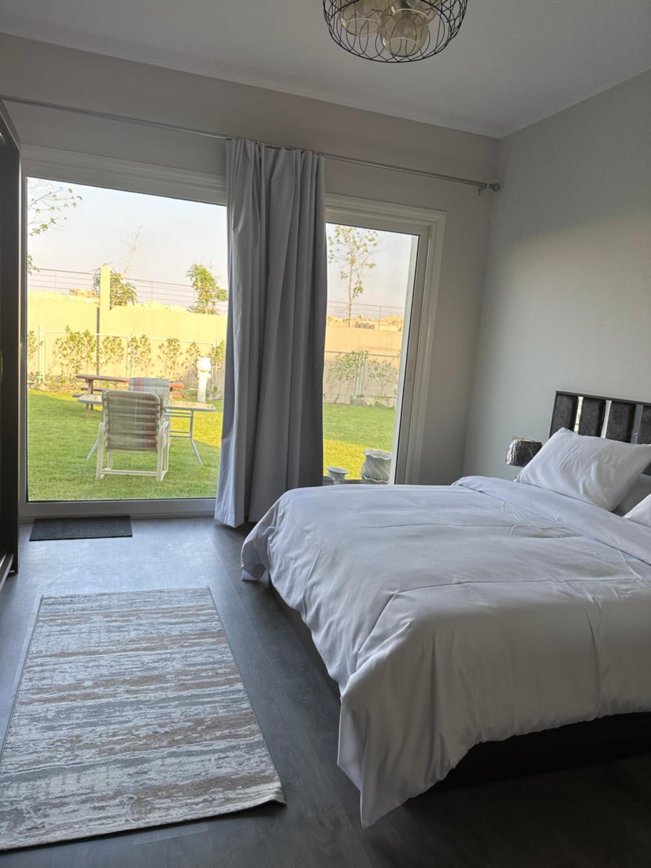 Crown Palm Hills relaxation apartment