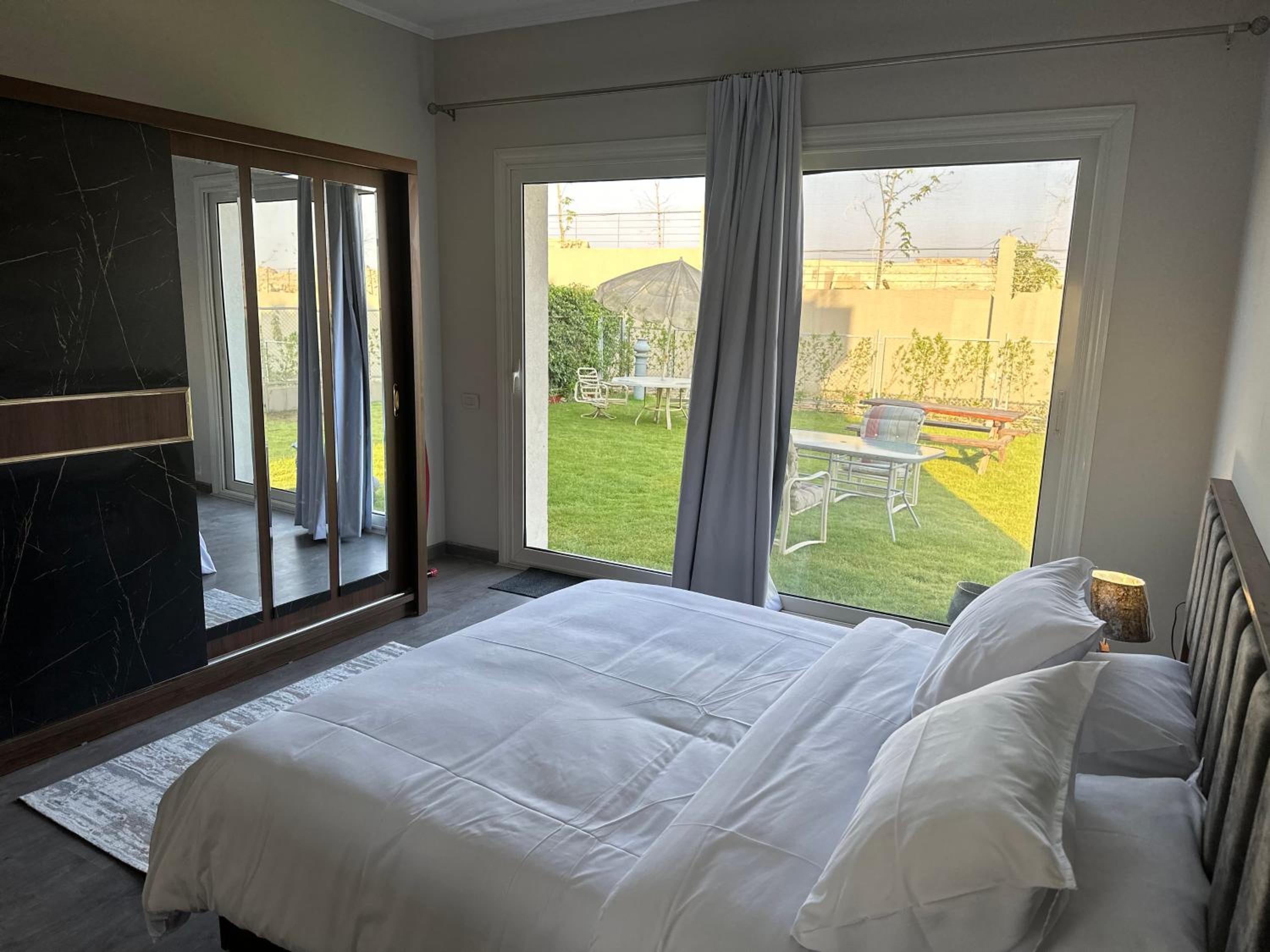 Crown Palm Hills relaxation apartment