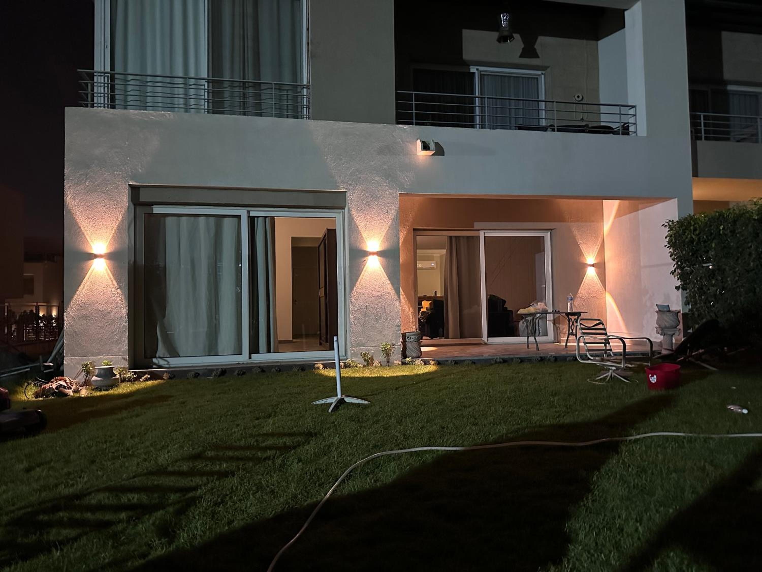 Crown Palm Hills relaxation apartment