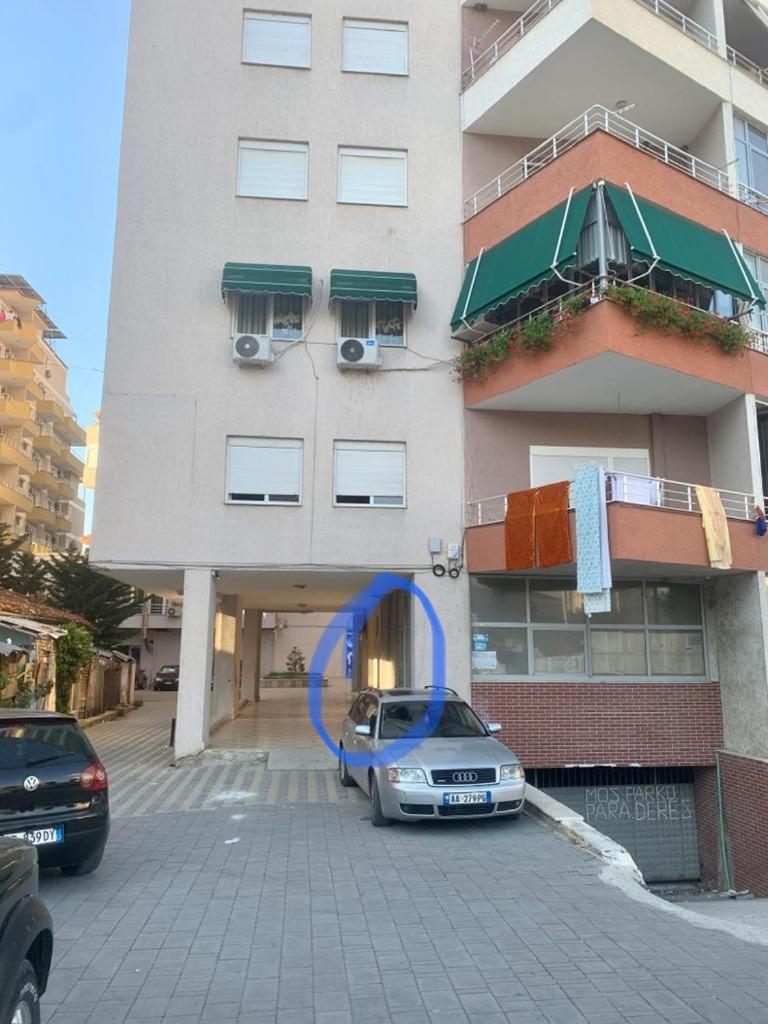 Very nice and romantic apartment