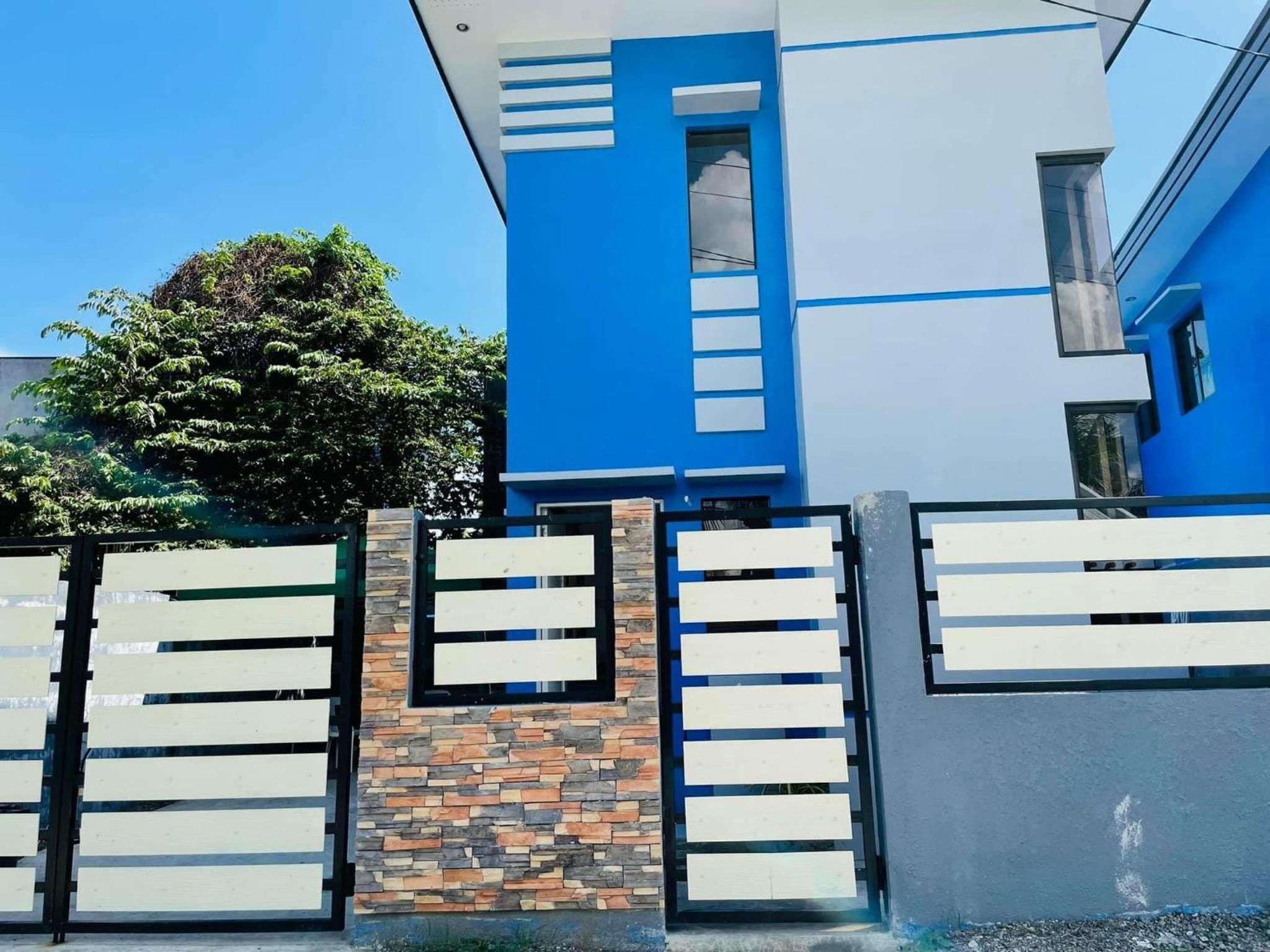 Marc louie estiaga home for rent