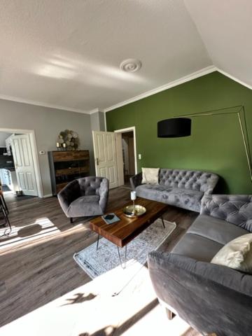 Villa Blumenthal - Property Image 29