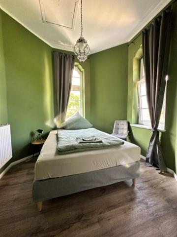 Villa Blumenthal - Property Image 27