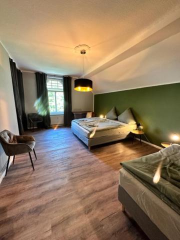 Villa Blumenthal - Property Image 25