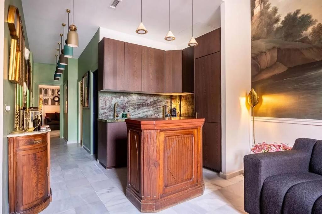 Designer Apartment