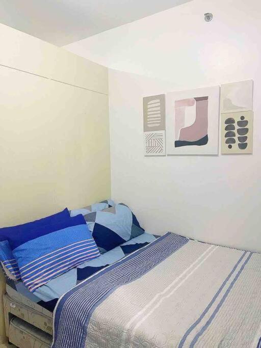 Scandinavian Room at Wind Residences view 2