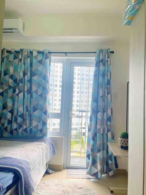Scandinavian Room at Wind Residences view 5