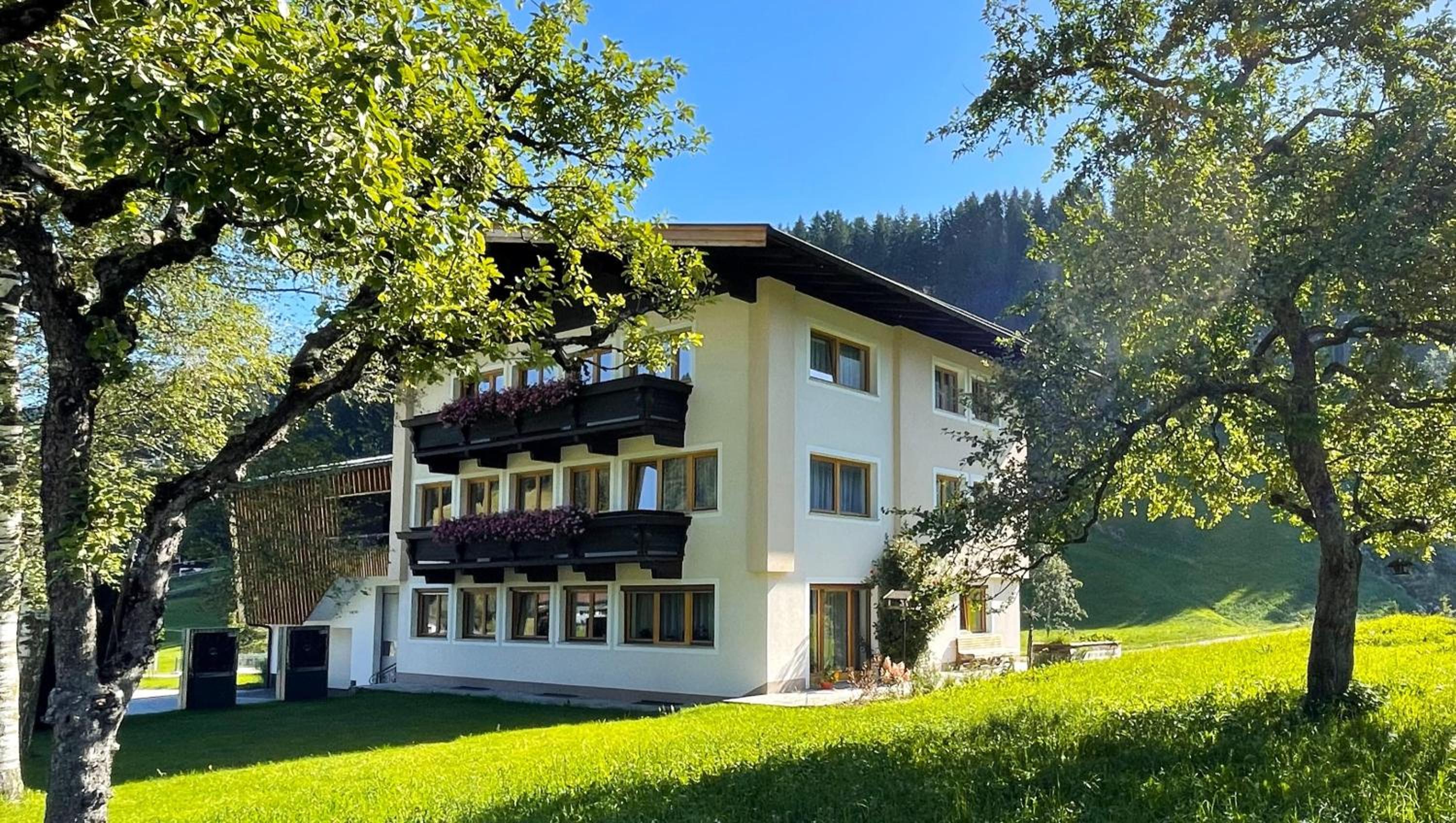 Gästehaus Fohringer
