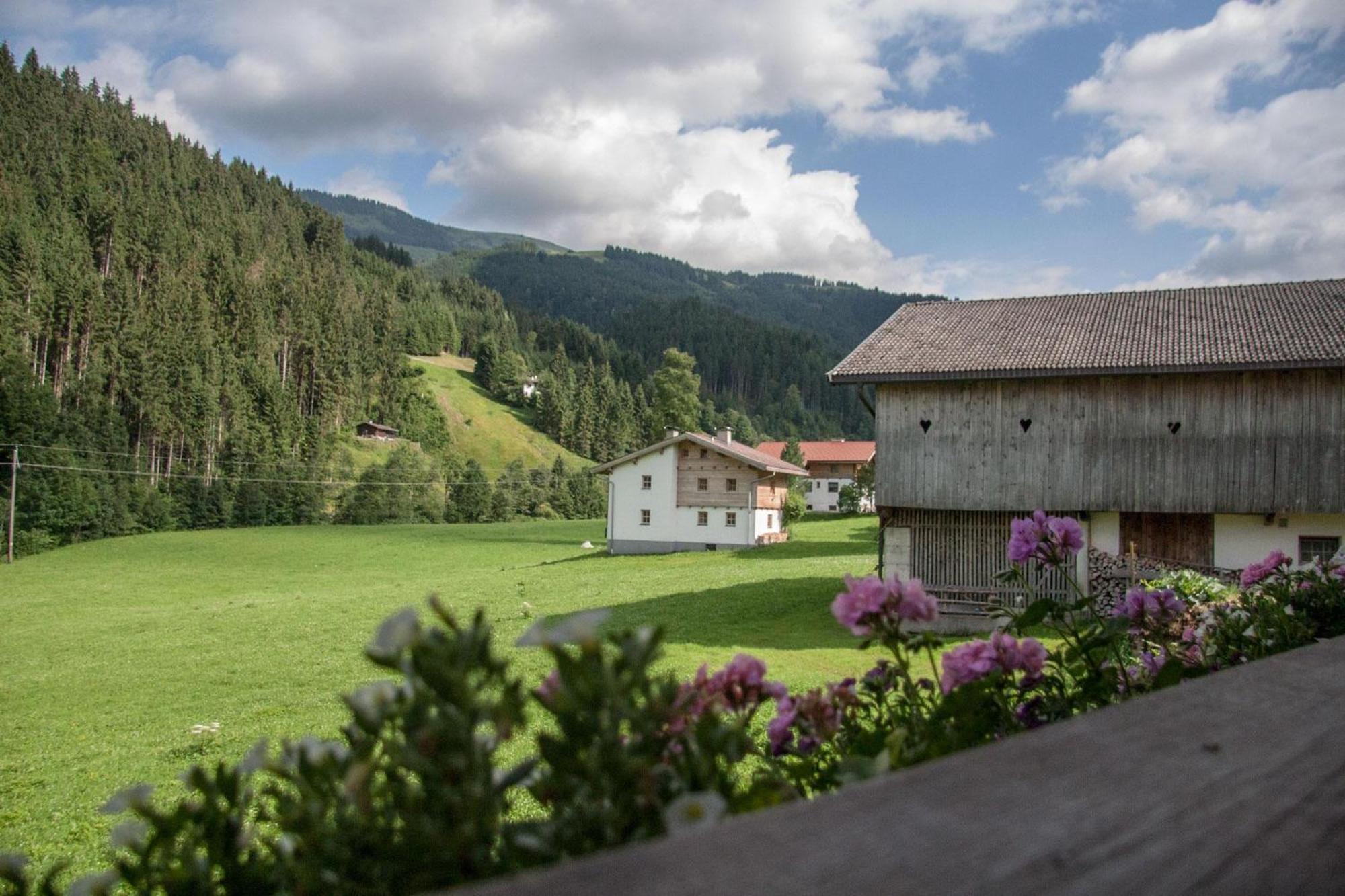 Gästehaus Fohringer