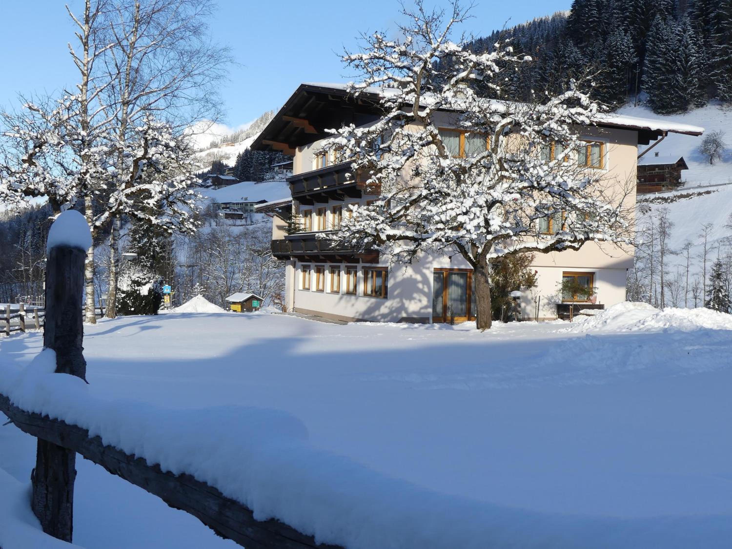 Gästehaus Fohringer