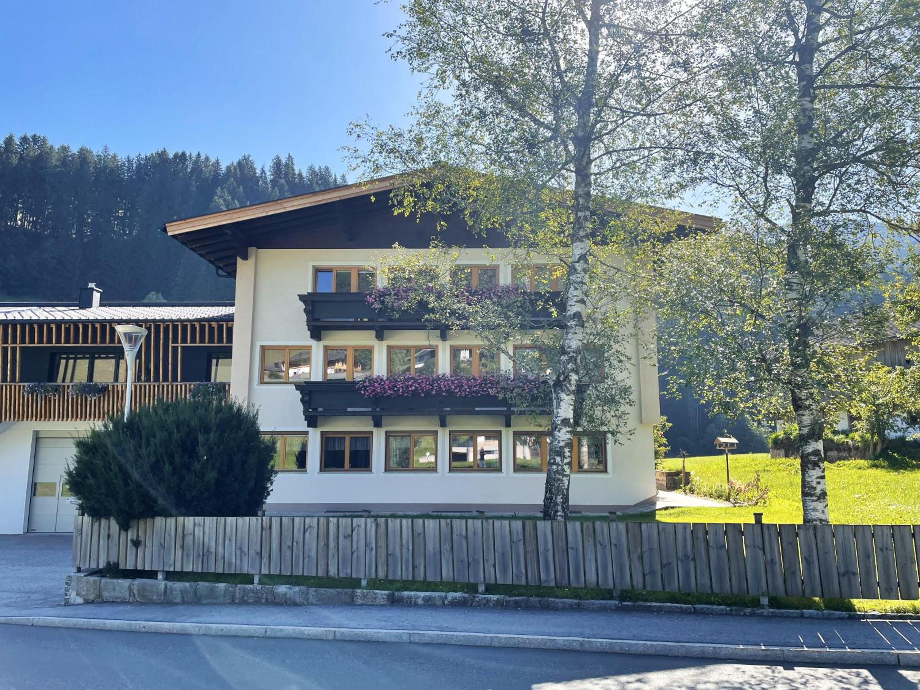 Gästehaus Fohringer