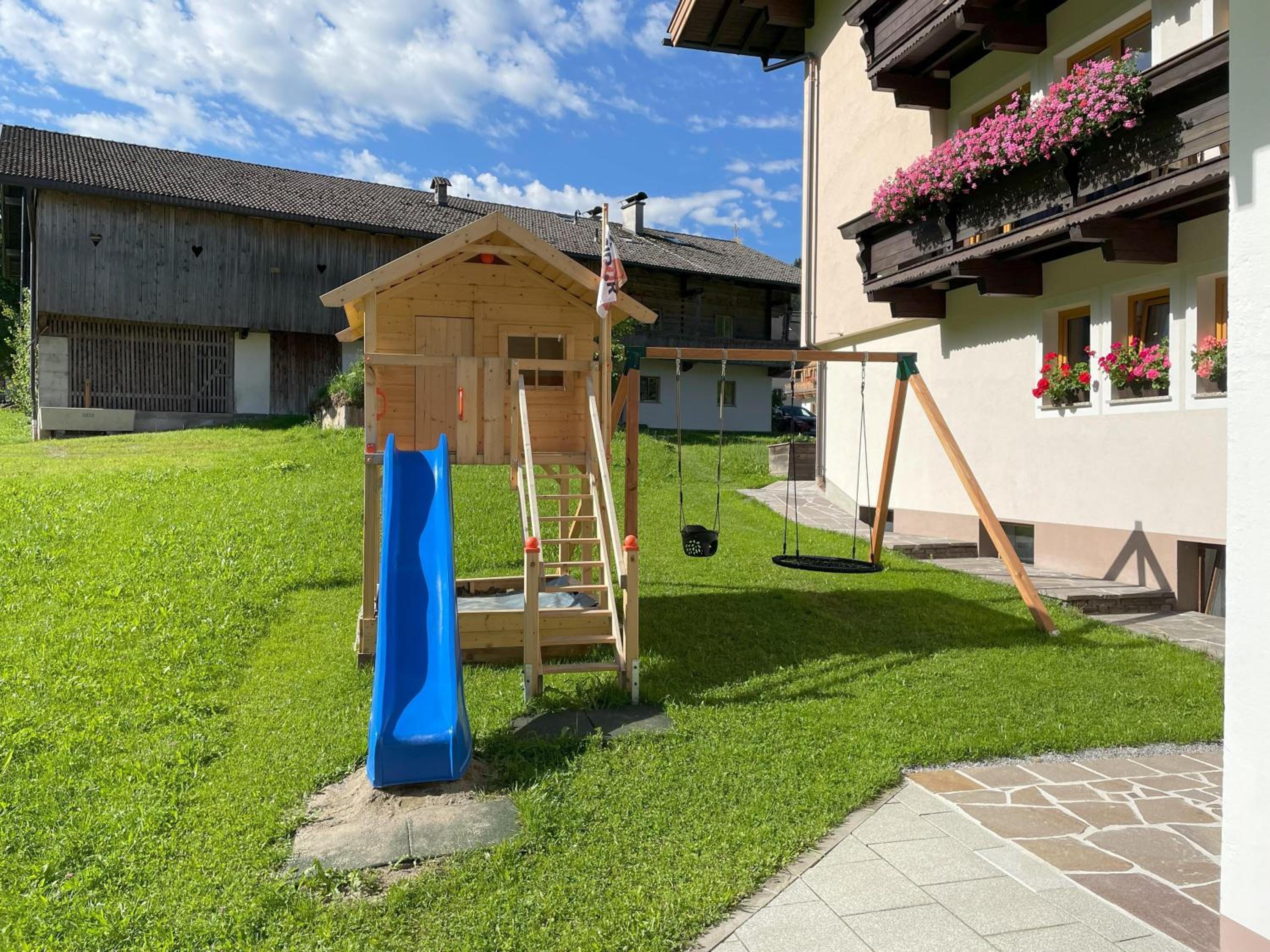 Gästehaus Fohringer