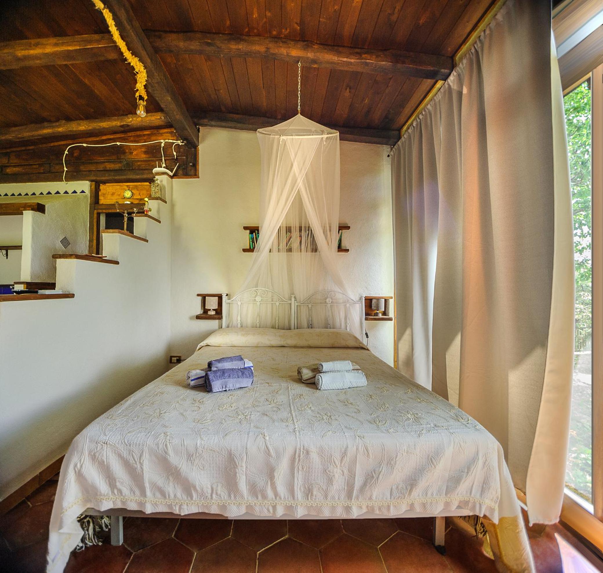 B&B La Torretta