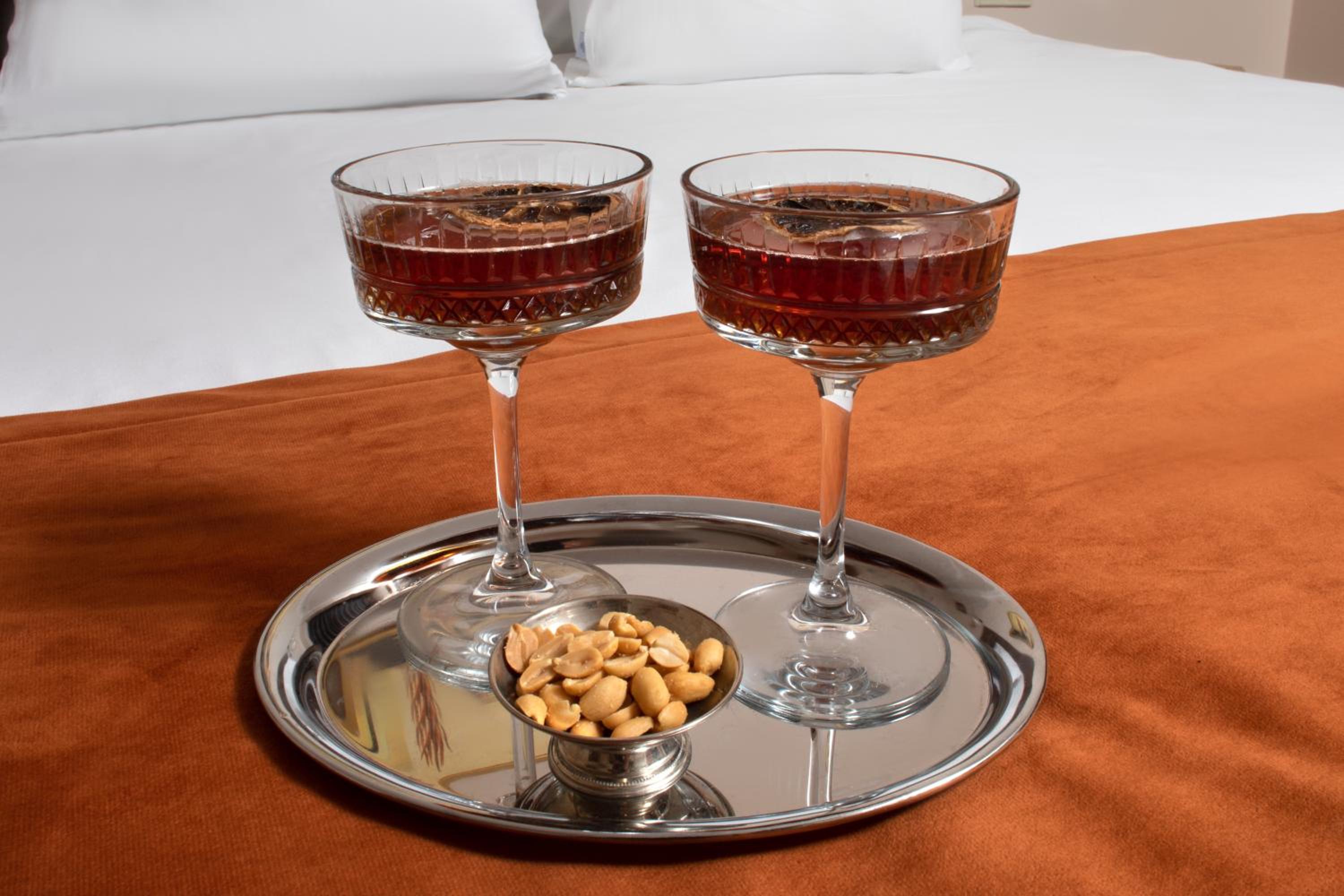 Recital Park Otel - Image 42