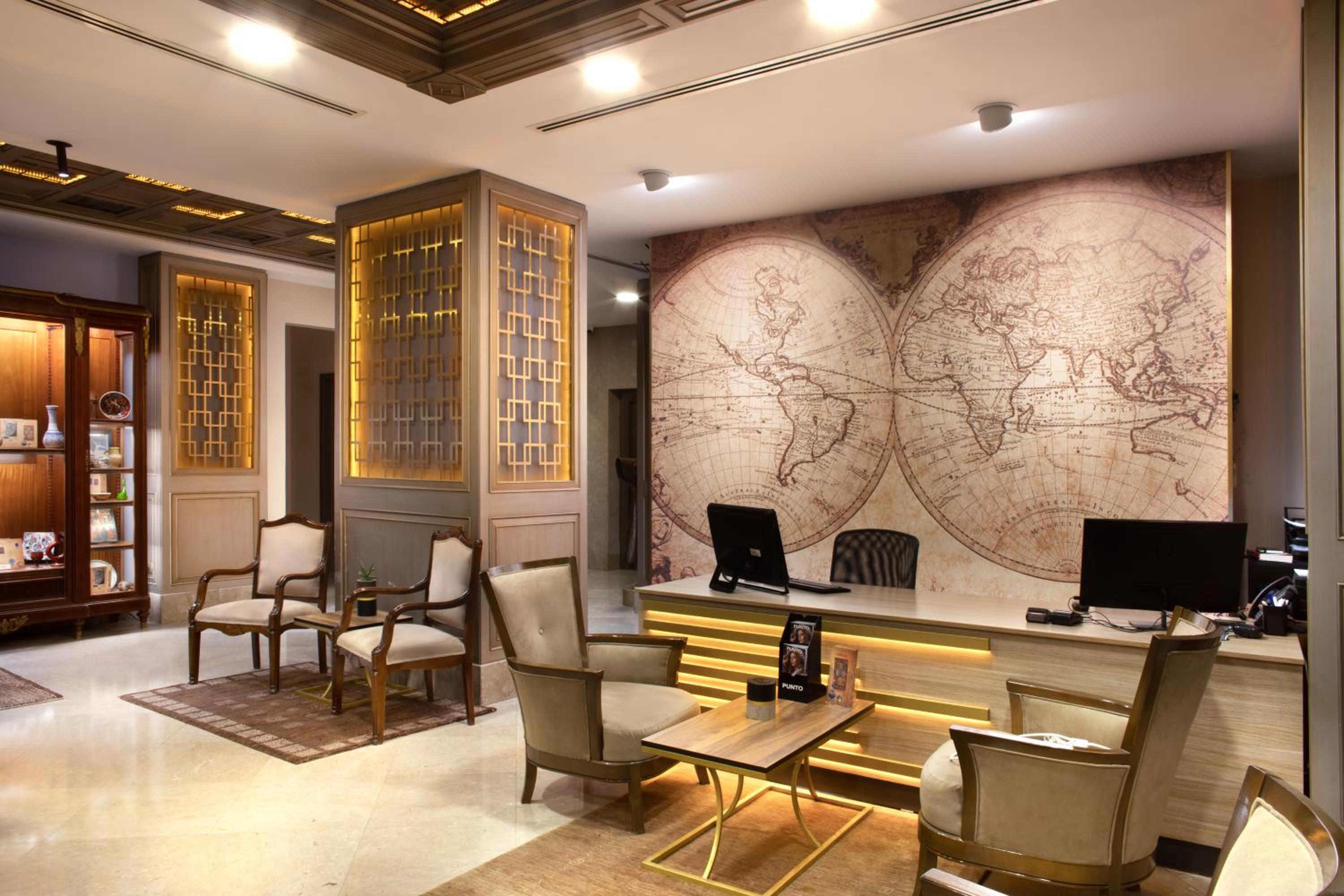 Recital Park Otel - Image 44