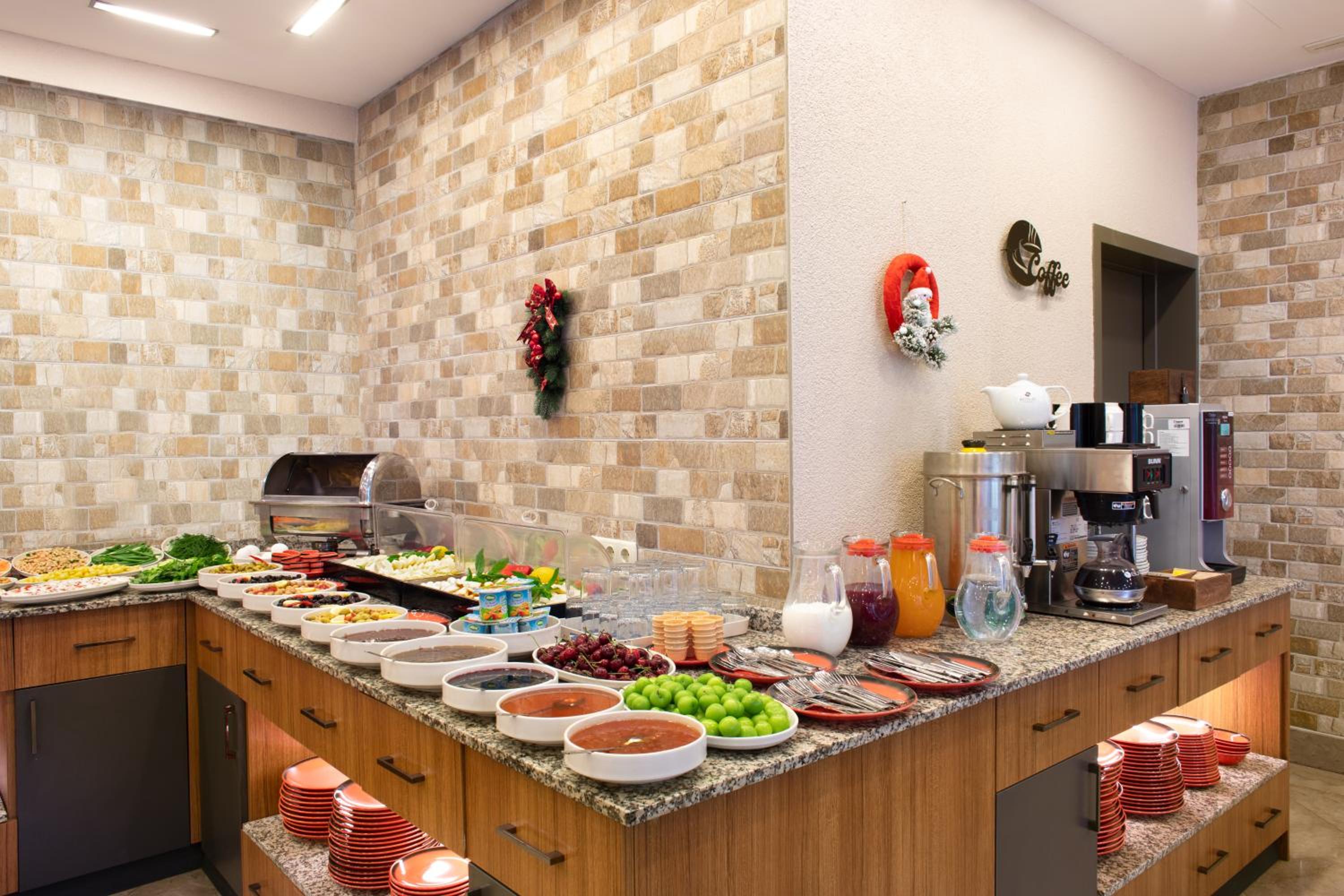 Recital Park Otel - Image 46