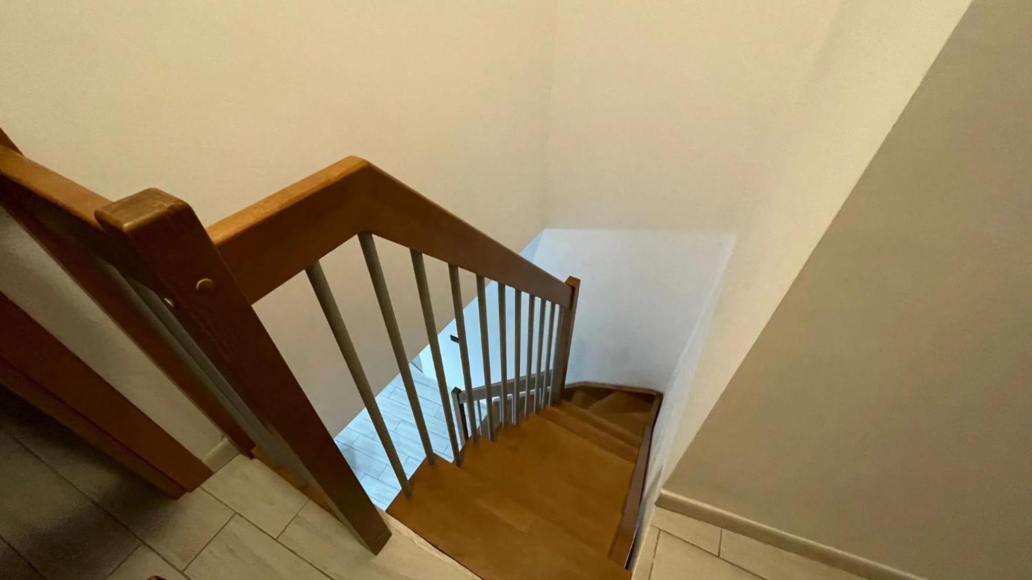 Casa Vacanze MarGiu Pater Domus