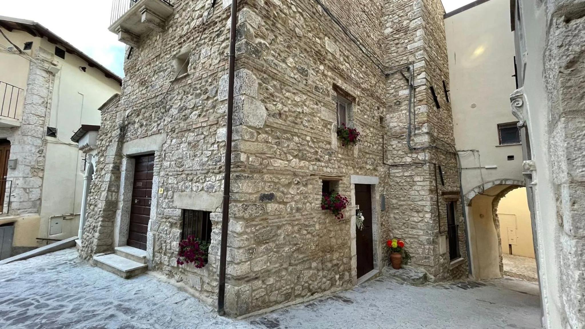 Casa Vacanze MarGiu Pater Domus