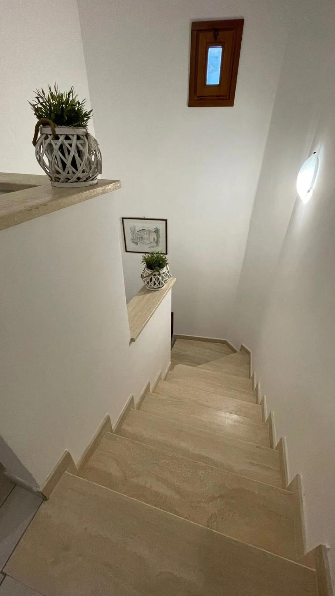 Casa Vacanze MarGiu Pater Domus