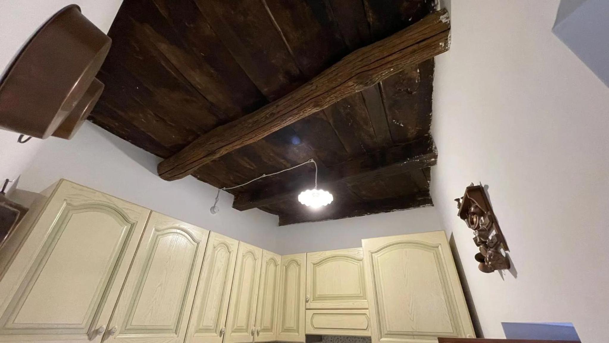 Casa Vacanze MarGiu Pater Domus