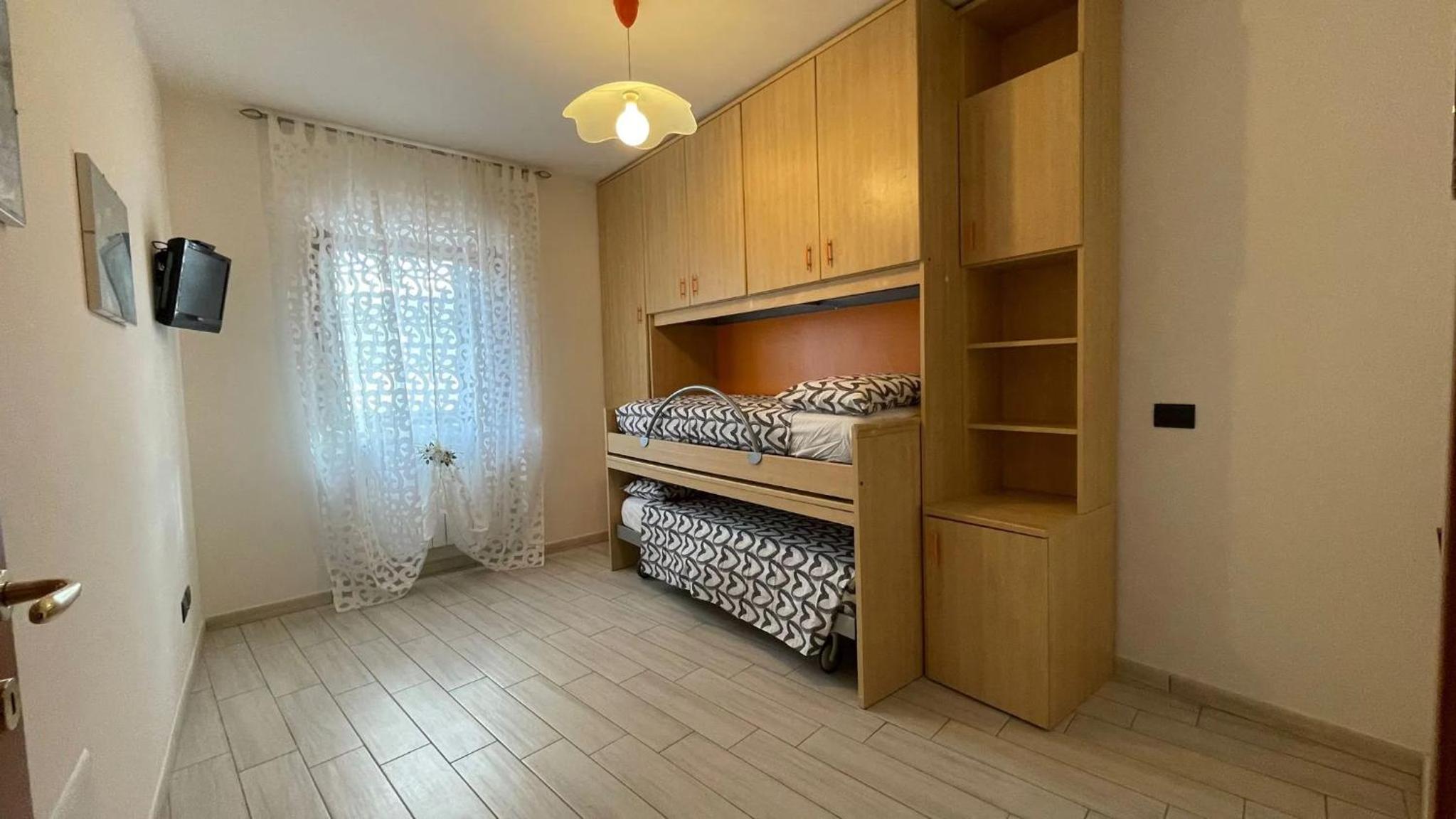 Casa Vacanze MarGiu Pater Domus
