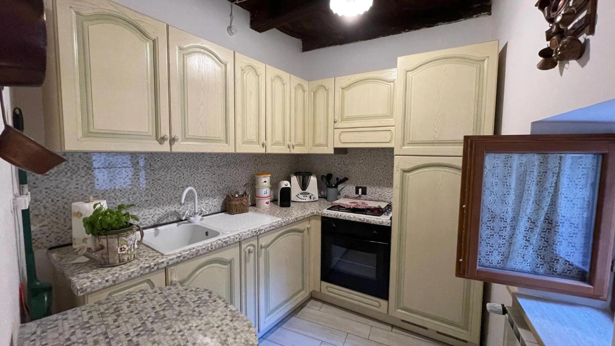 Casa Vacanze MarGiu Pater Domus