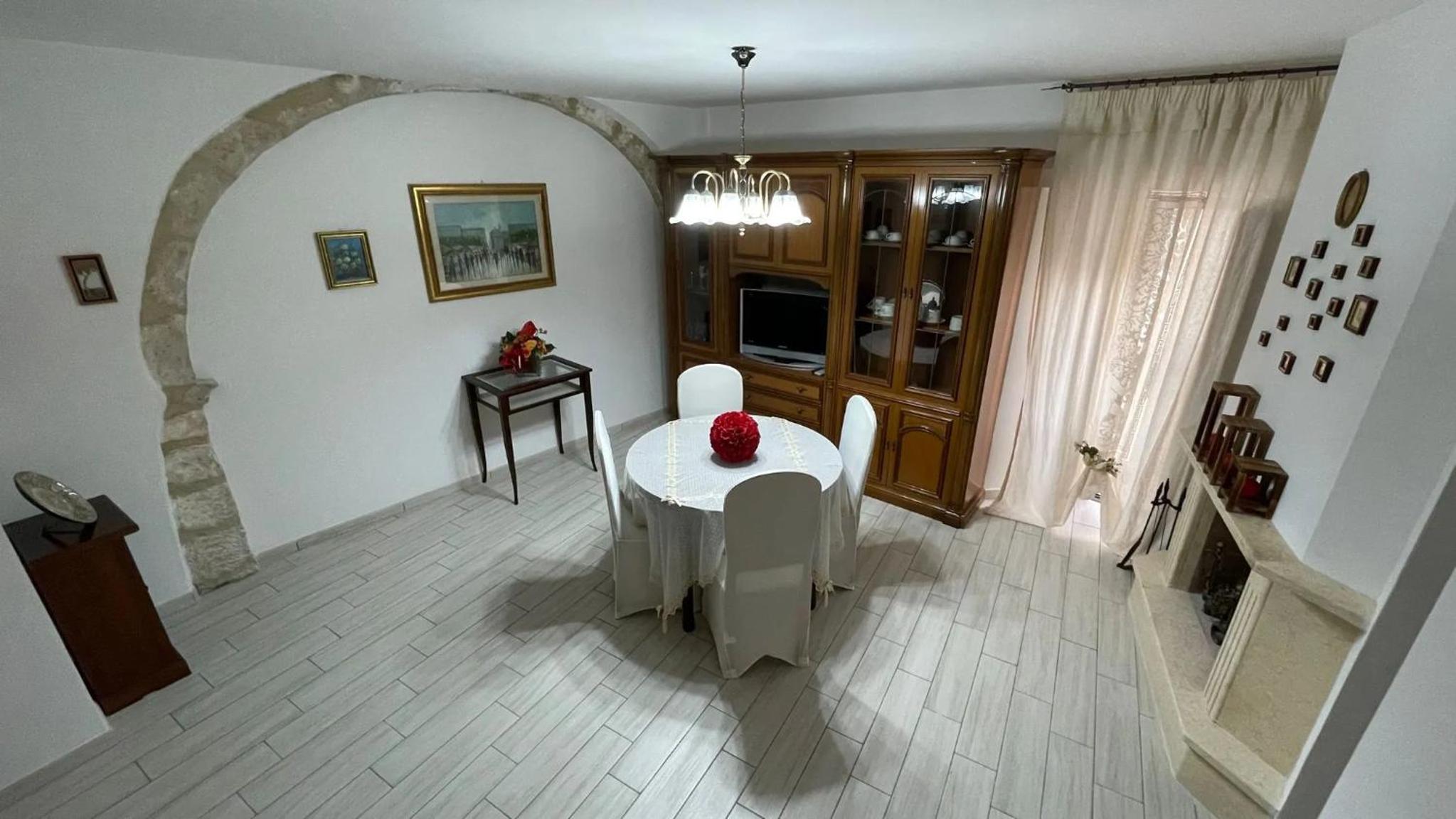 Casa Vacanze MarGiu Pater Domus